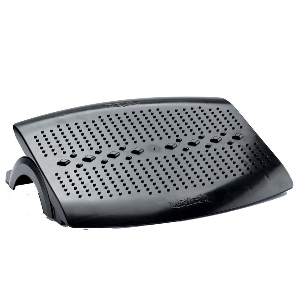 Descanso para Pés Ajustável Maxcril Ergonômico - 10090001