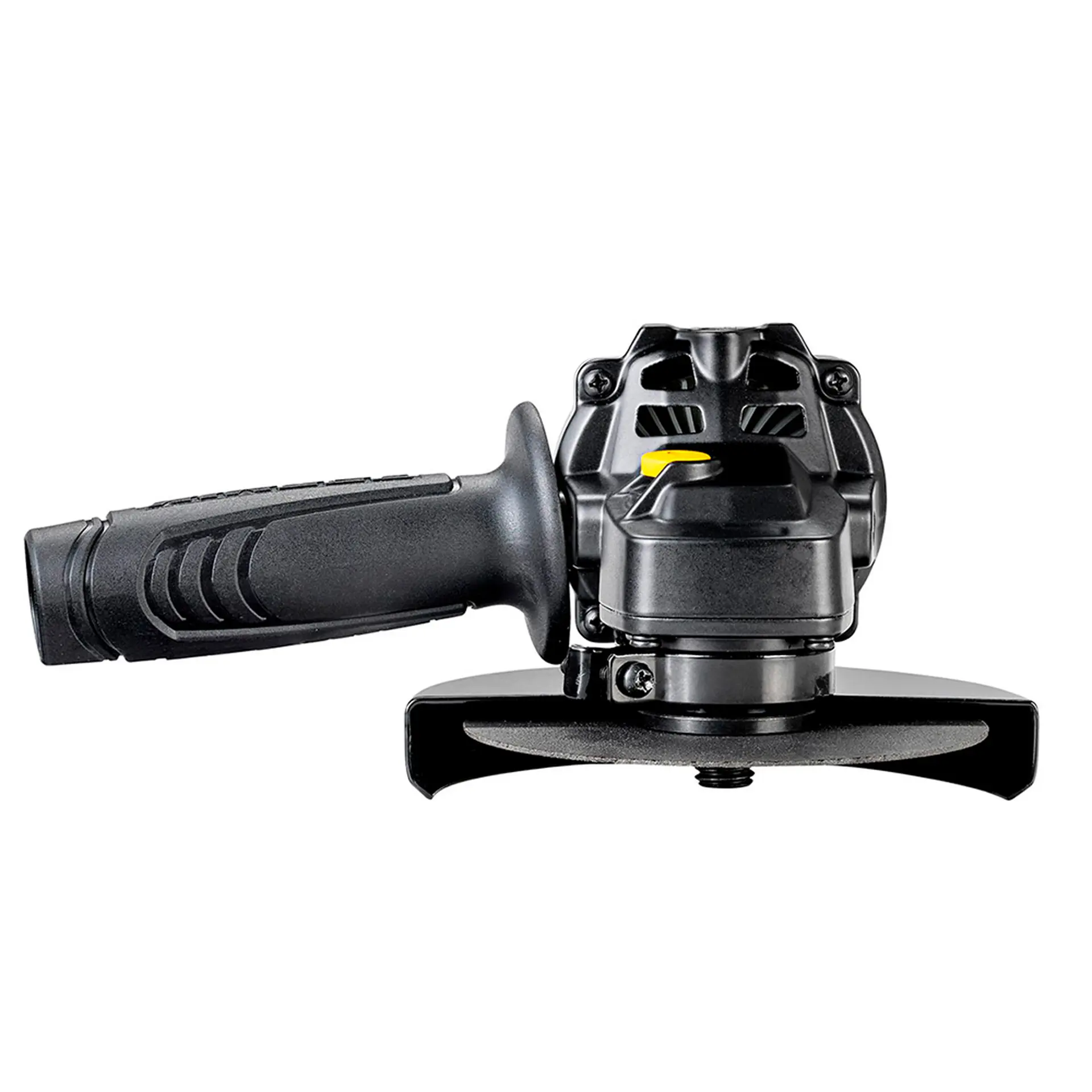 Esmerilhadeira Angular Wap ES01 5" 950W FW01009 - Amarelo/Preto - 110 Volts