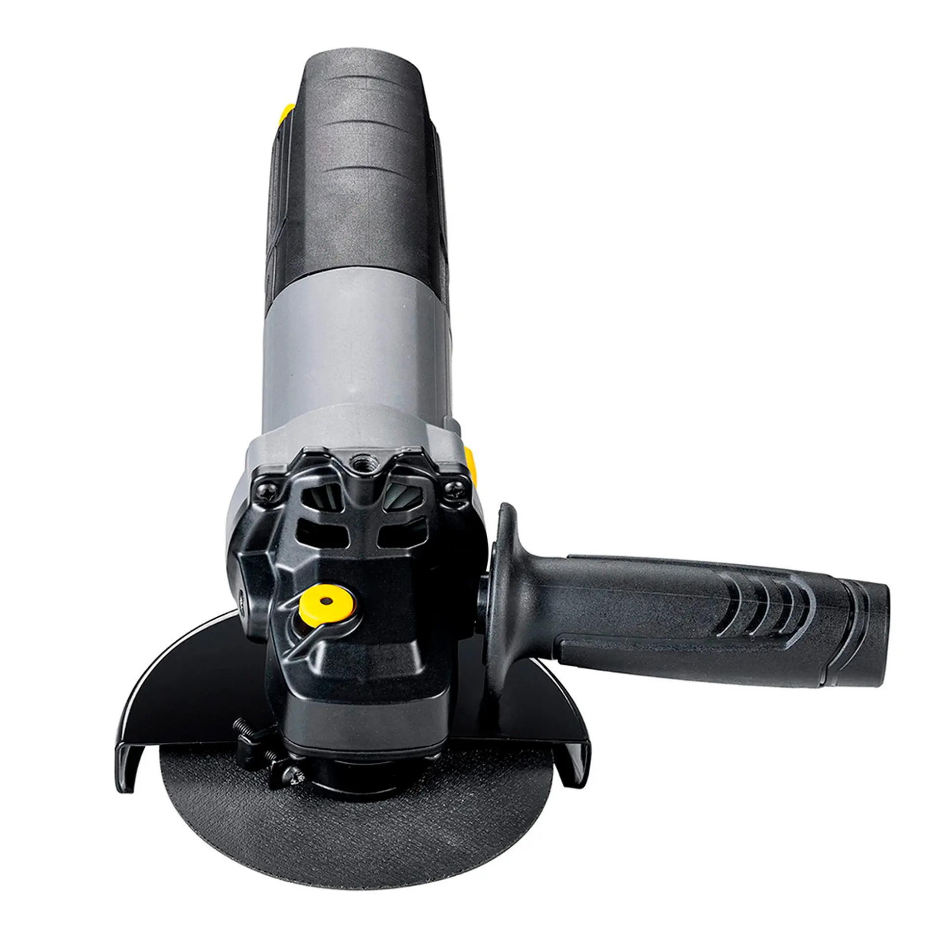 Esmerilhadeira Angular Wap ES01 5" 950W FW01009 - Amarelo/Preto - 110 Volts