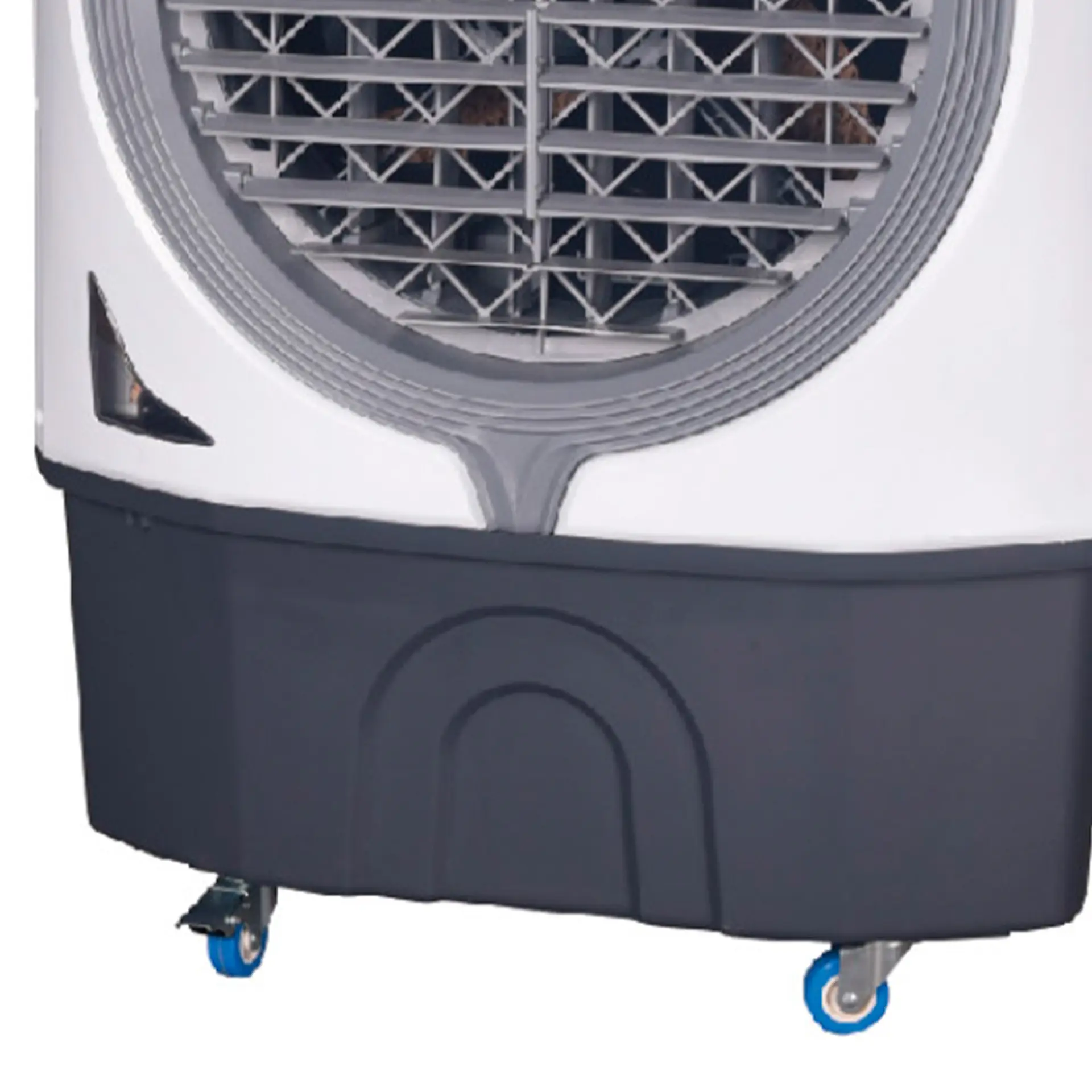 Climatizador de Ar Portátil 4 em 1 EOS Arctic Fresh 45L ECL450M 3 Velocidades - Branco - 110 Volts