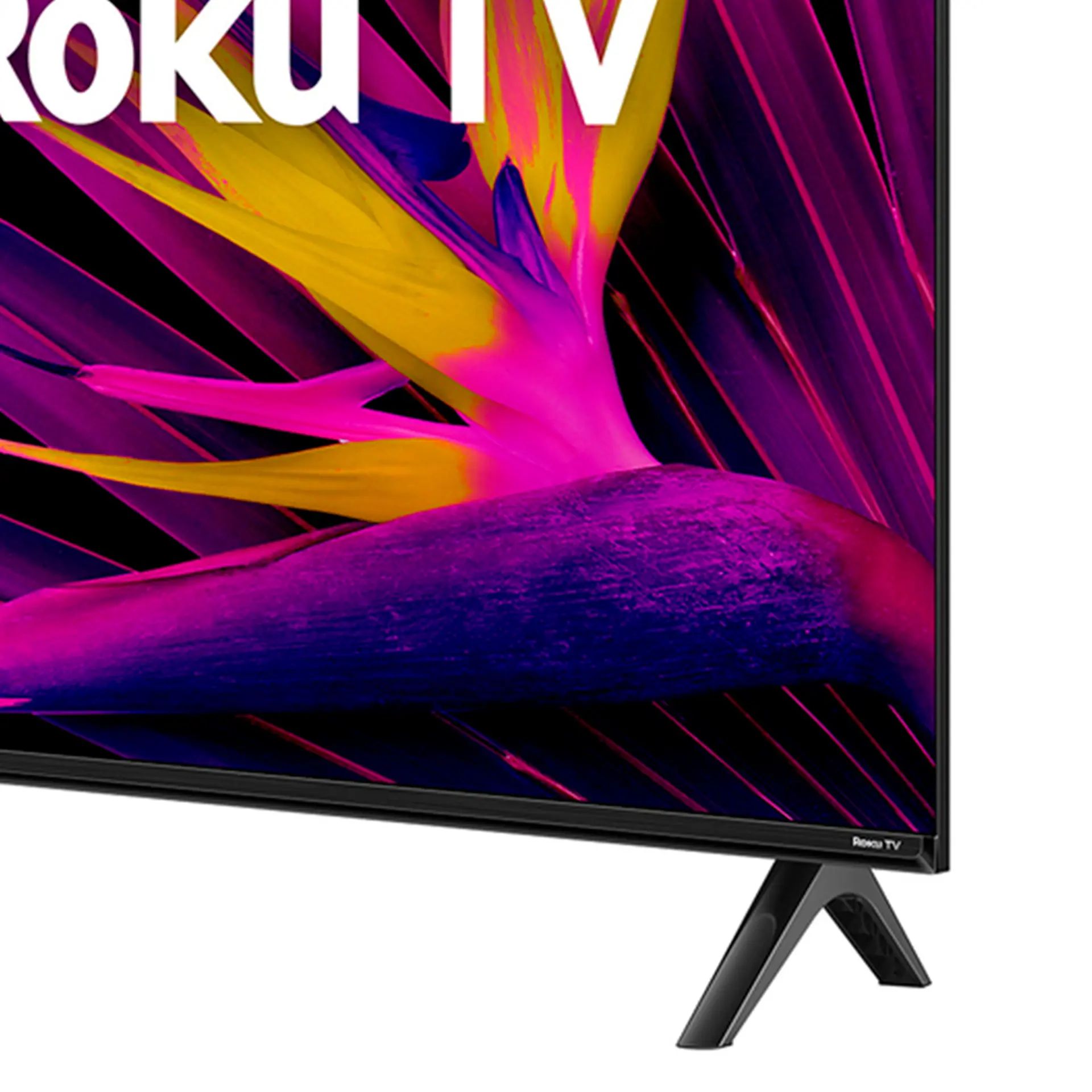 Smart TV Semp LED 43" Full HD Wi-Fi HDMI Roku