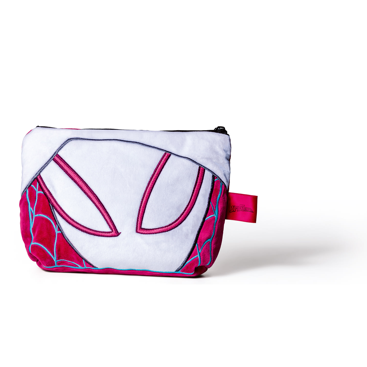 Combo Next Spider Man: Sabone-Teia 90g + Nécessarie