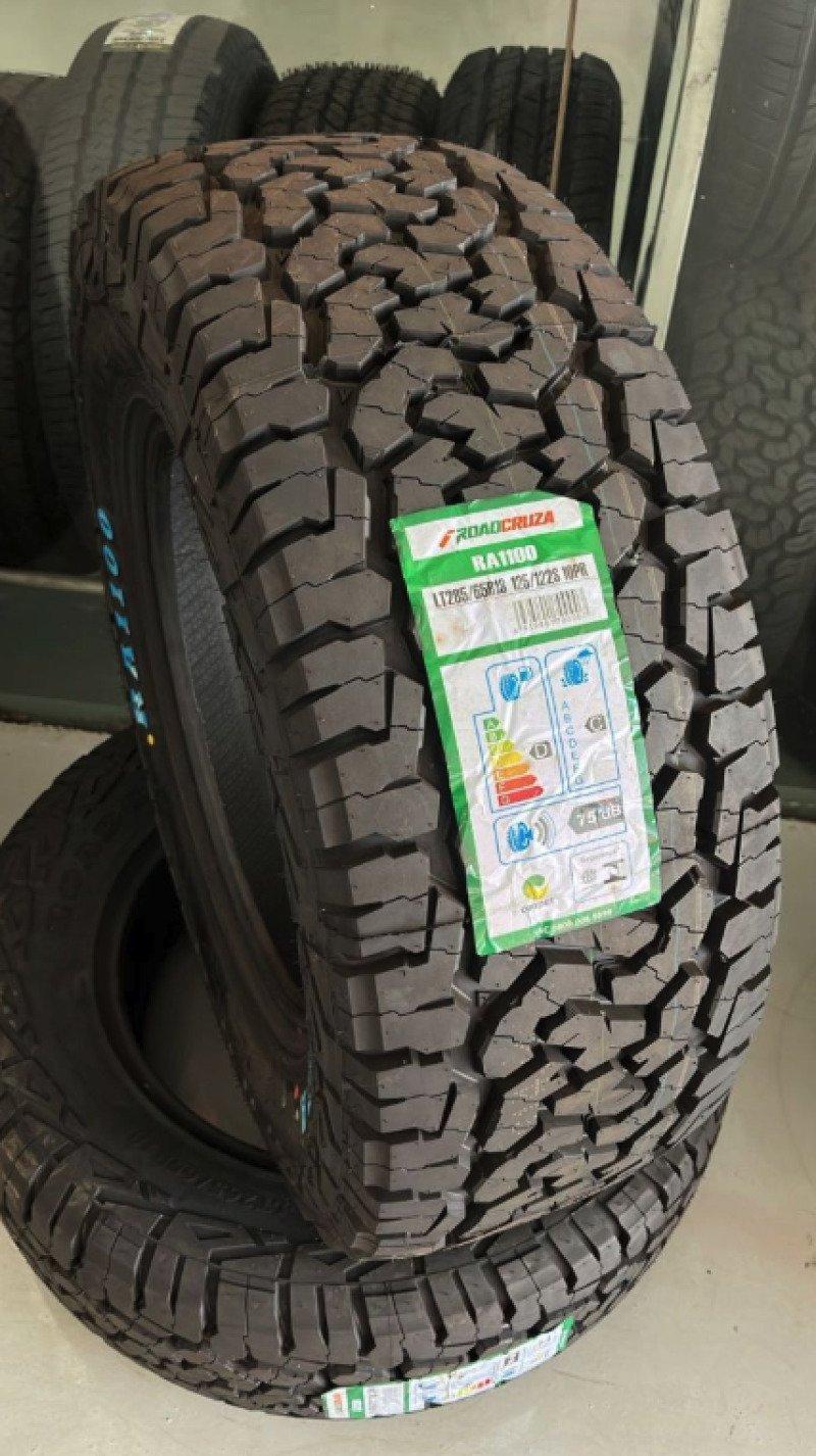 PNEU 285/65R18LT 125/122S 10PR TL RA1100 TRAYDE