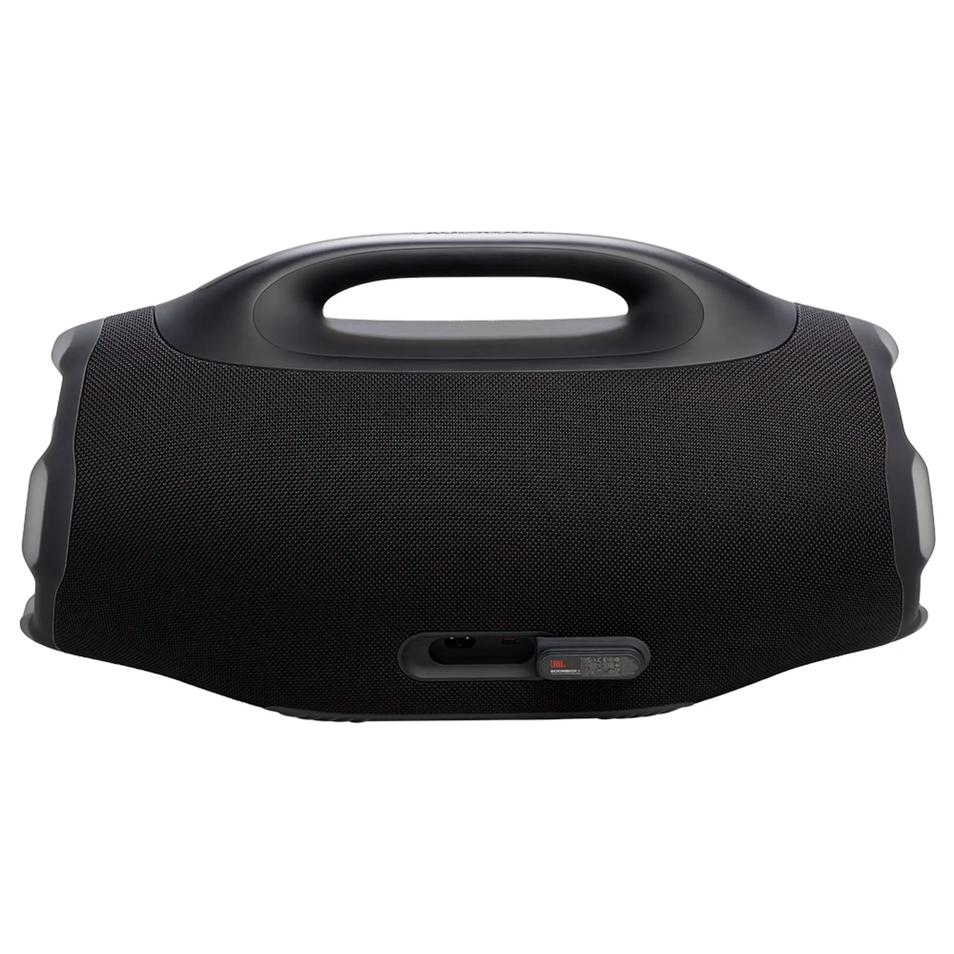 Caixa de Som Portátil JBL Boombox 4 210W RMS Bluetooth - Preto