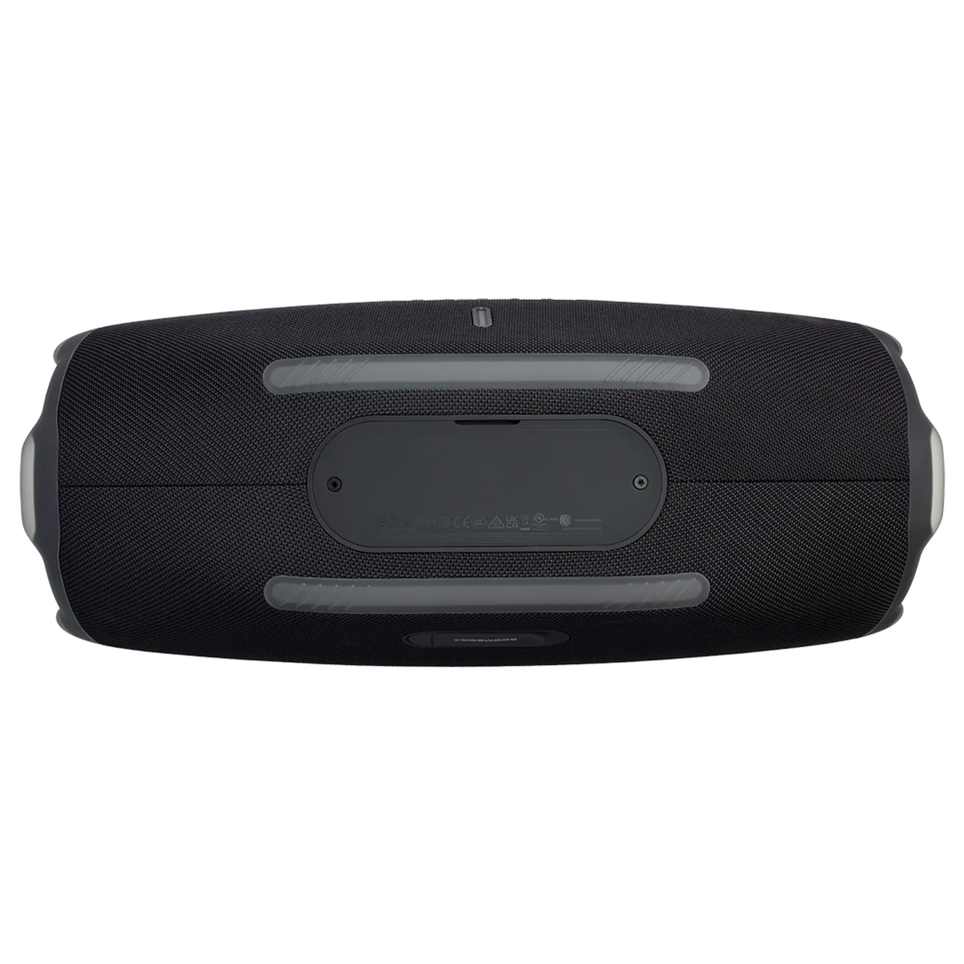 Caixa de Som Portátil JBL Boombox 4 210W RMS Bluetooth - Preto