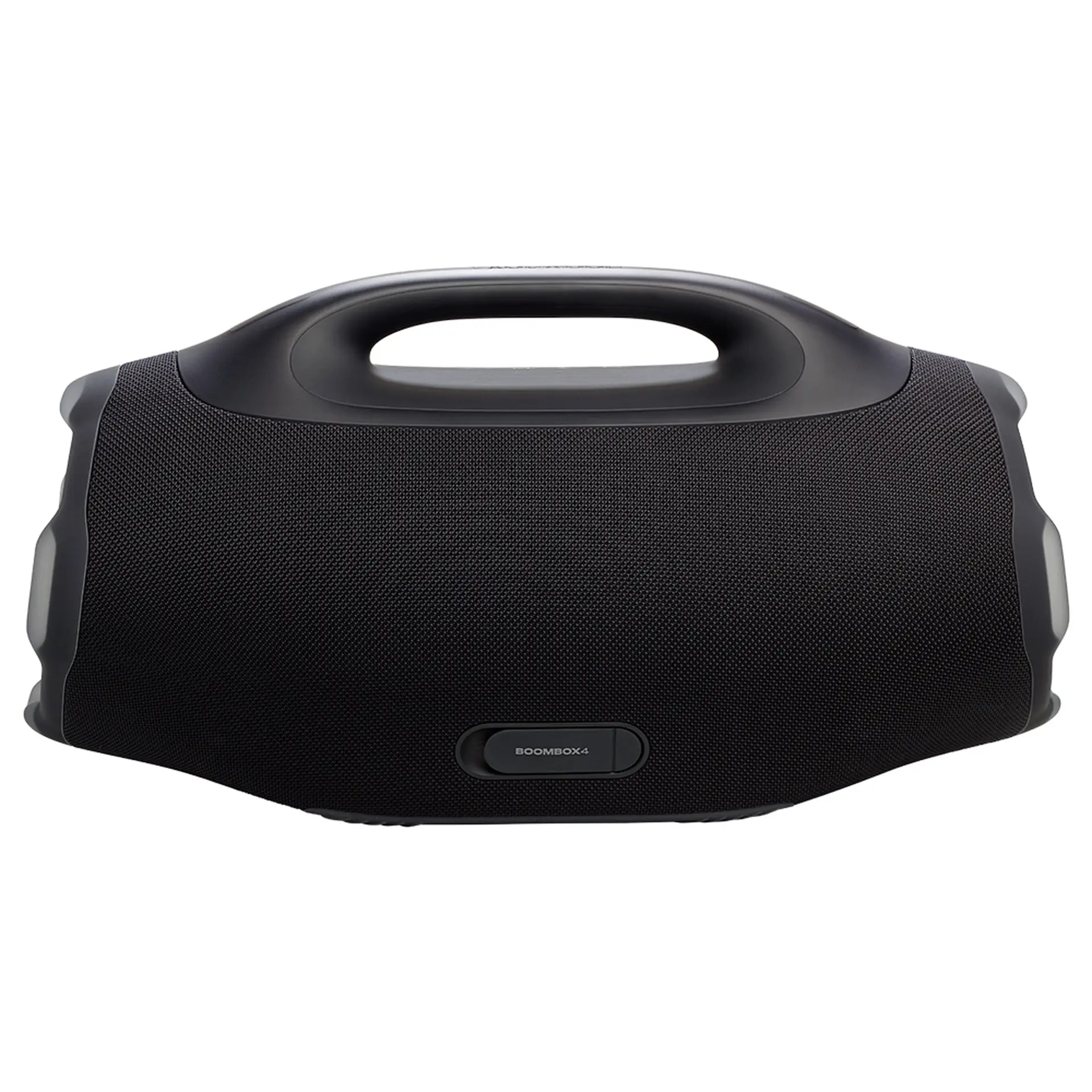 Caixa de Som Portátil JBL Boombox 4 210W RMS Bluetooth - Preto