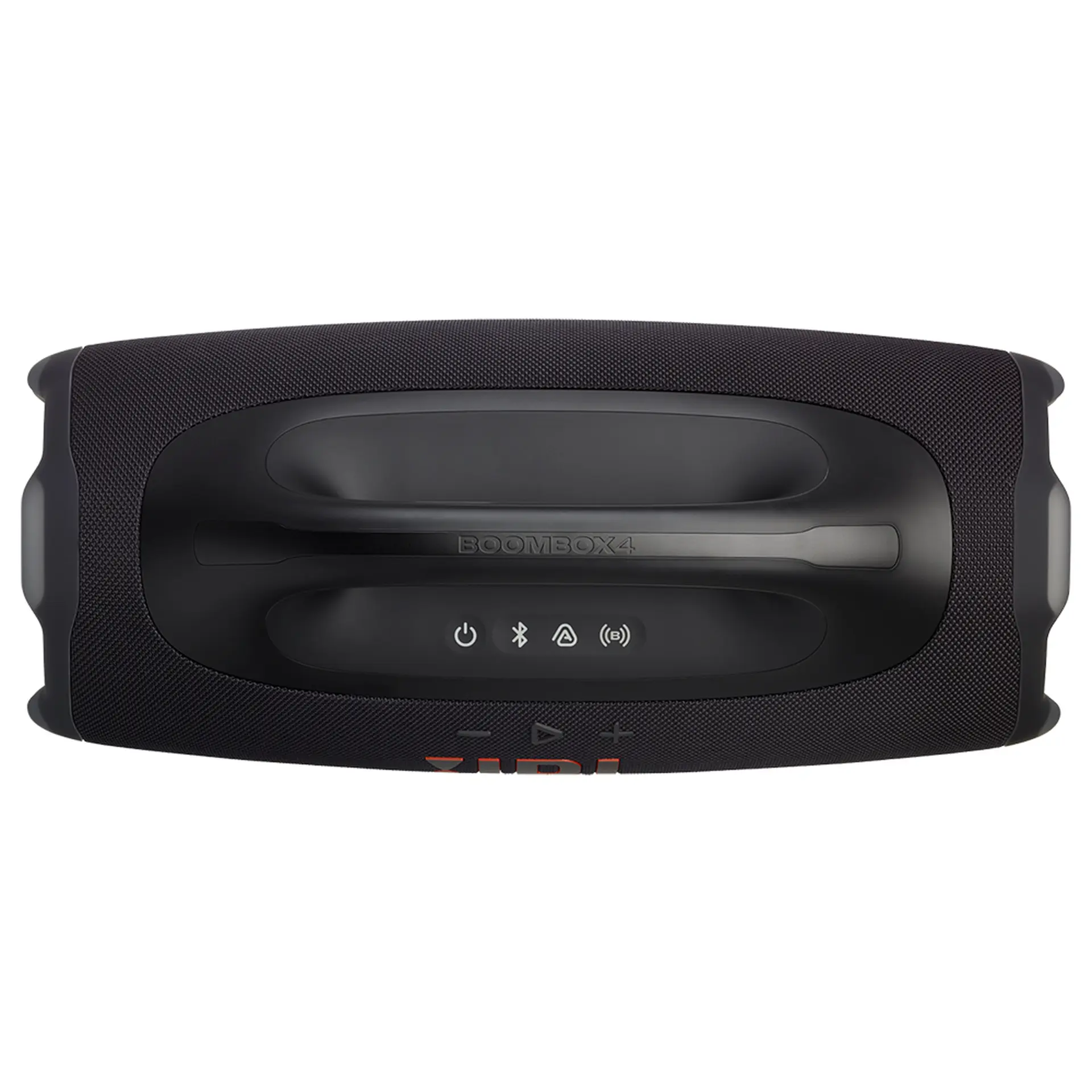 Caixa de Som Portátil JBL Boombox 4 210W RMS Bluetooth - Preto