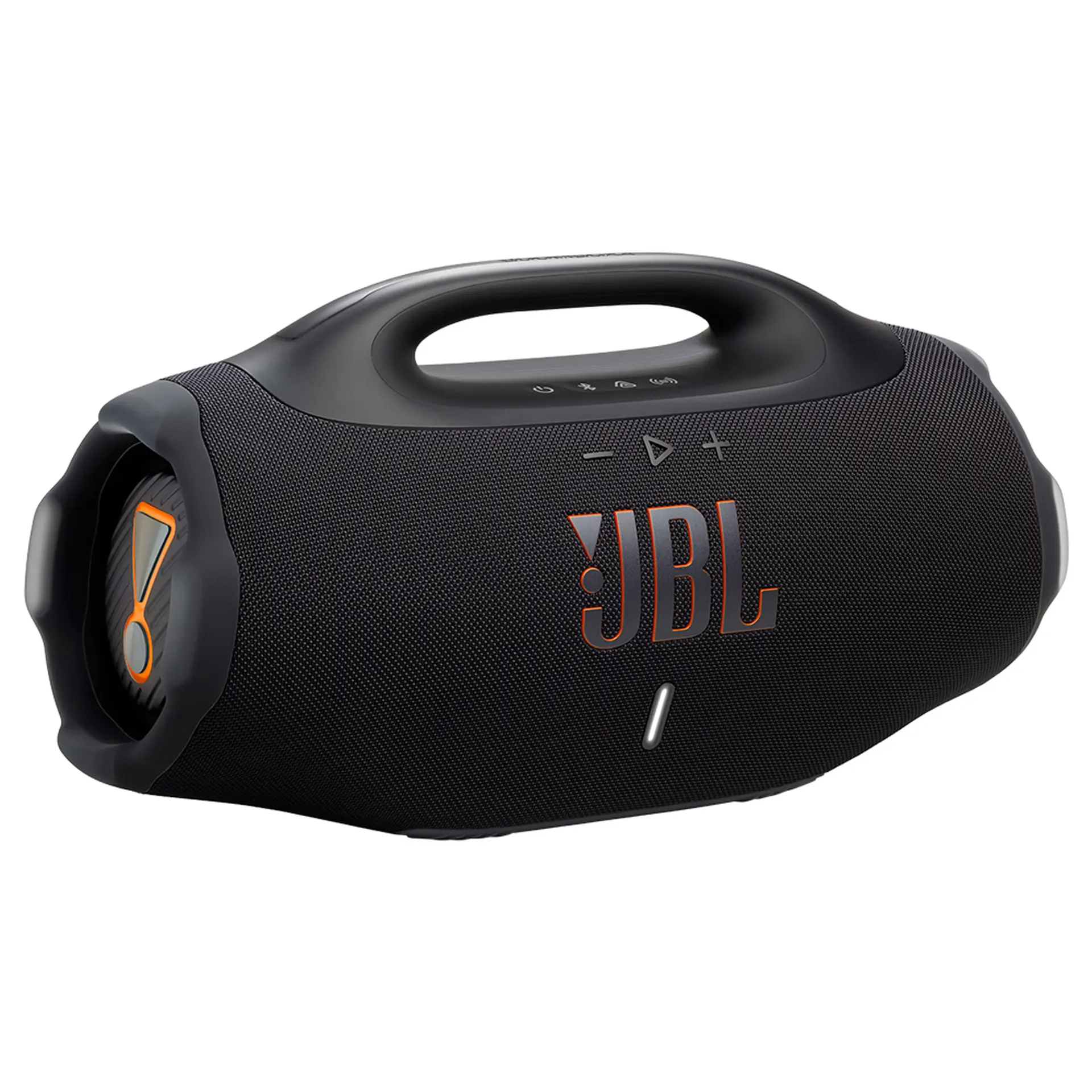 Caixa de Som Portátil JBL Boombox 4 210W RMS Bluetooth - Preto