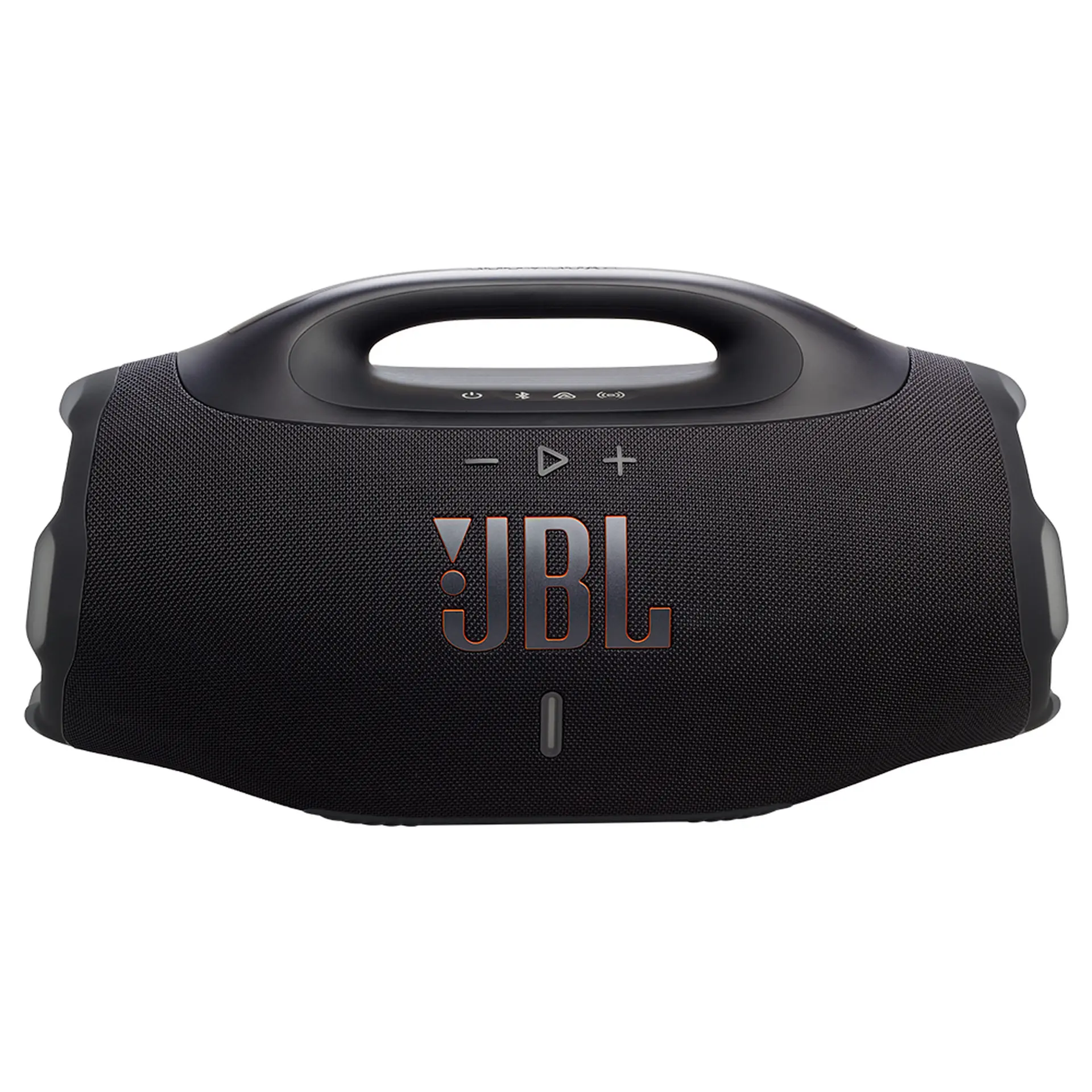 Caixa de Som Portátil JBL Boombox 4 210W RMS Bluetooth - Preto