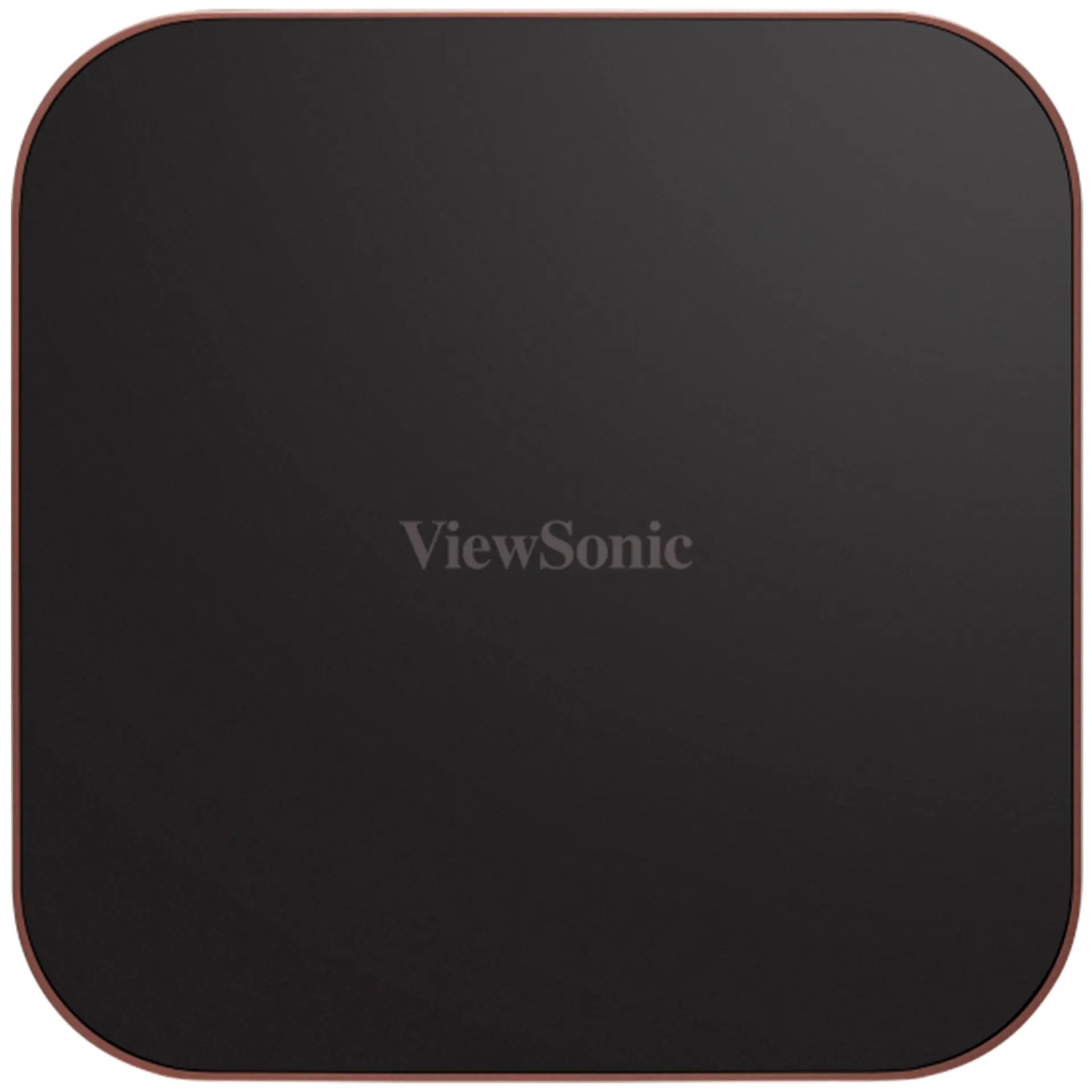 Projetor Viewsonic M2 1.200 Lúmens LED Full HD HDMI Portátil com Alto-Falante - Marrom - Bivolt