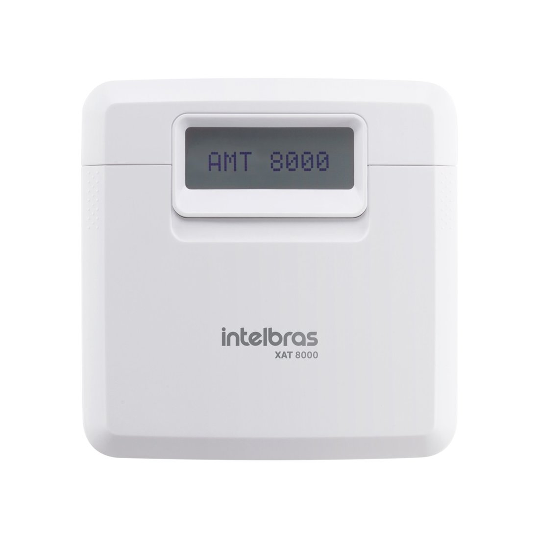 Teclado Sem Fio para Central de Alarme Intelbras XAT 8000