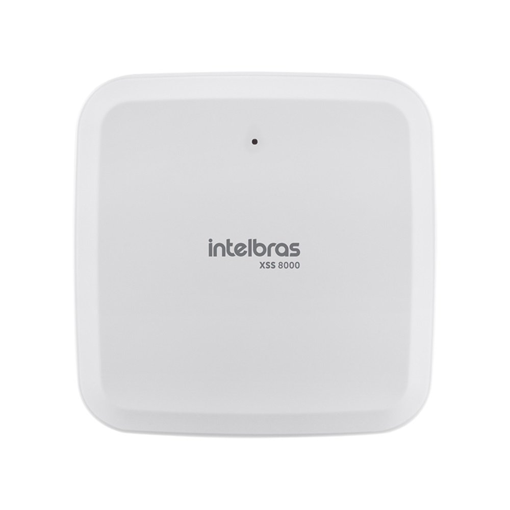 Sirene Sem Fio para Central de Alarme Intelbras XSS 8000