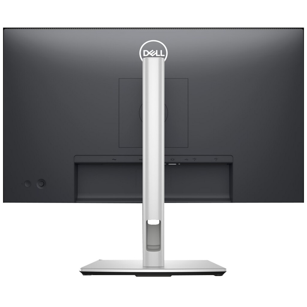 Monitor Dell P2425H - 210-BMGK Tela 23,8 Led Preto 3x USB/ 1x Type-C com Ajuste de Altura HDMI/VGA/DisplayPort
