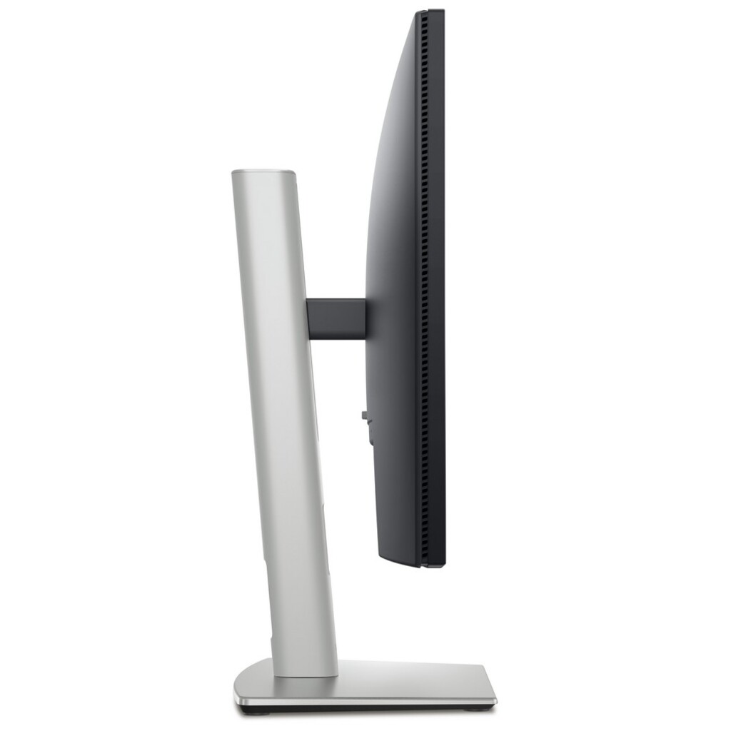 Monitor Dell P2425H - 210-BMGK Tela 23,8 Led Preto 3x USB/ 1x Type-C com Ajuste de Altura HDMI/VGA/DisplayPort
