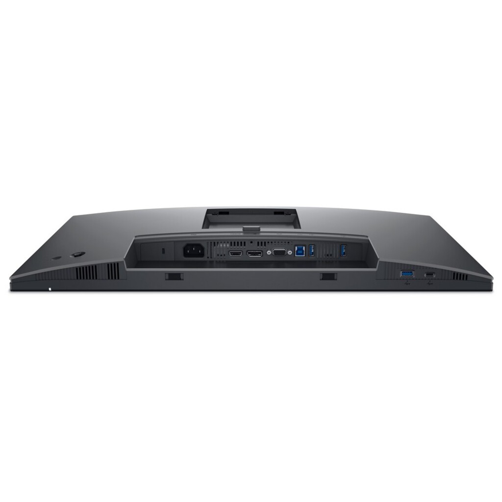 Monitor Dell P2425H - 210-BMGK Tela 23,8 Led Preto 3x USB/ 1x Type-C com Ajuste de Altura HDMI/VGA/DisplayPort