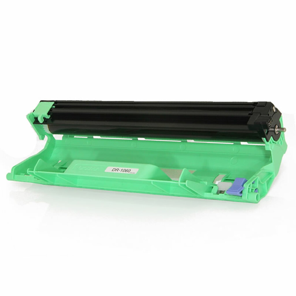 Cilindro Brother DR1060 Preto Original para HL1202, HL1212W, DCP1617NW, DCP1602
