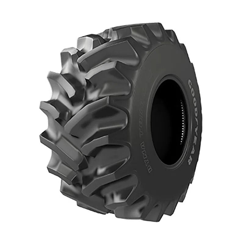 PNEU 23.1 30 DYNA TORQUE III 12 PR TTR1 ST