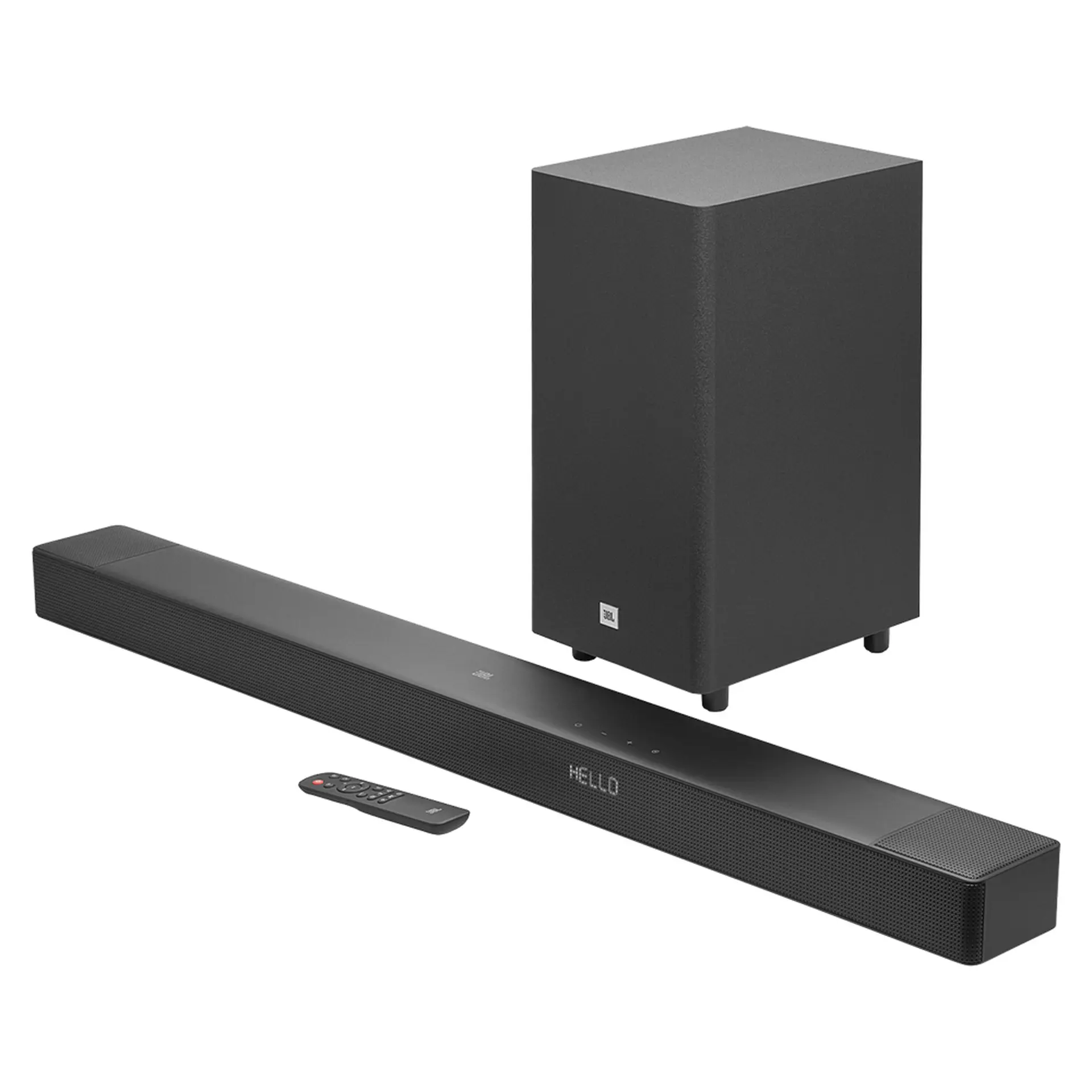 Soundbar JBL Cinema SB595 220W Bluetooth