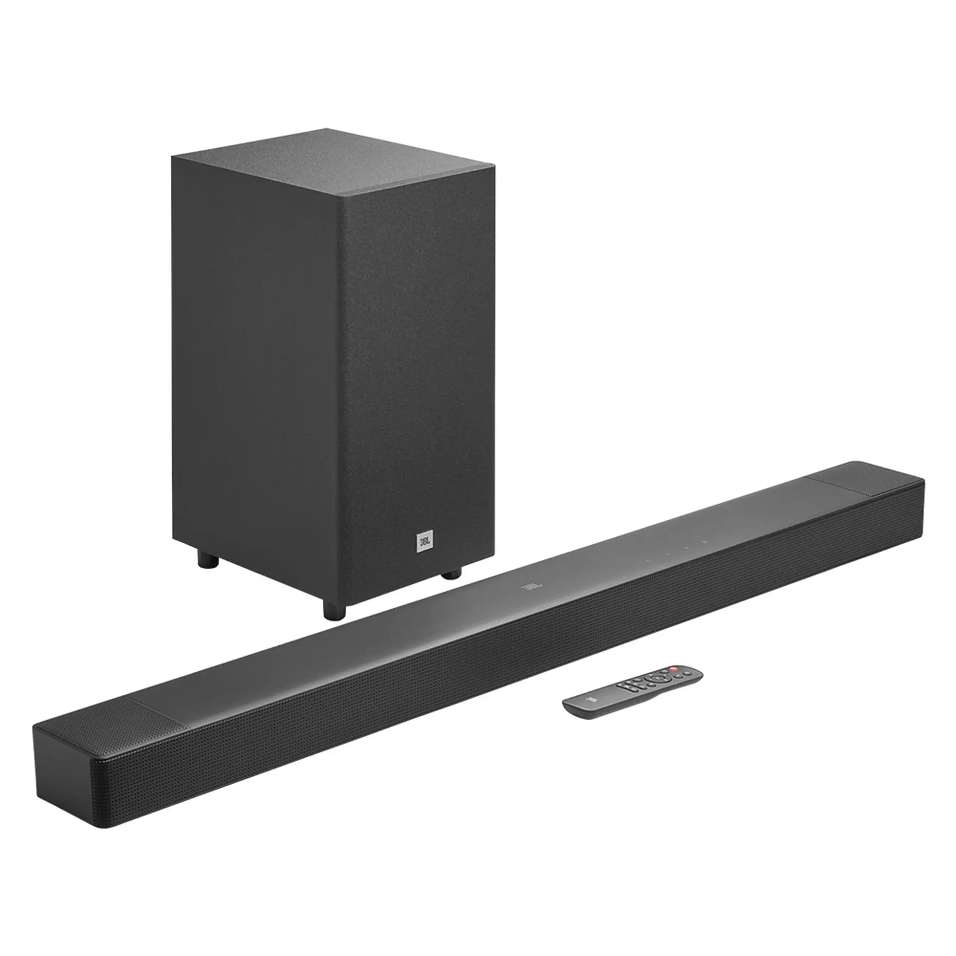 Soundbar JBL Cinema SB595 220W Bluetooth