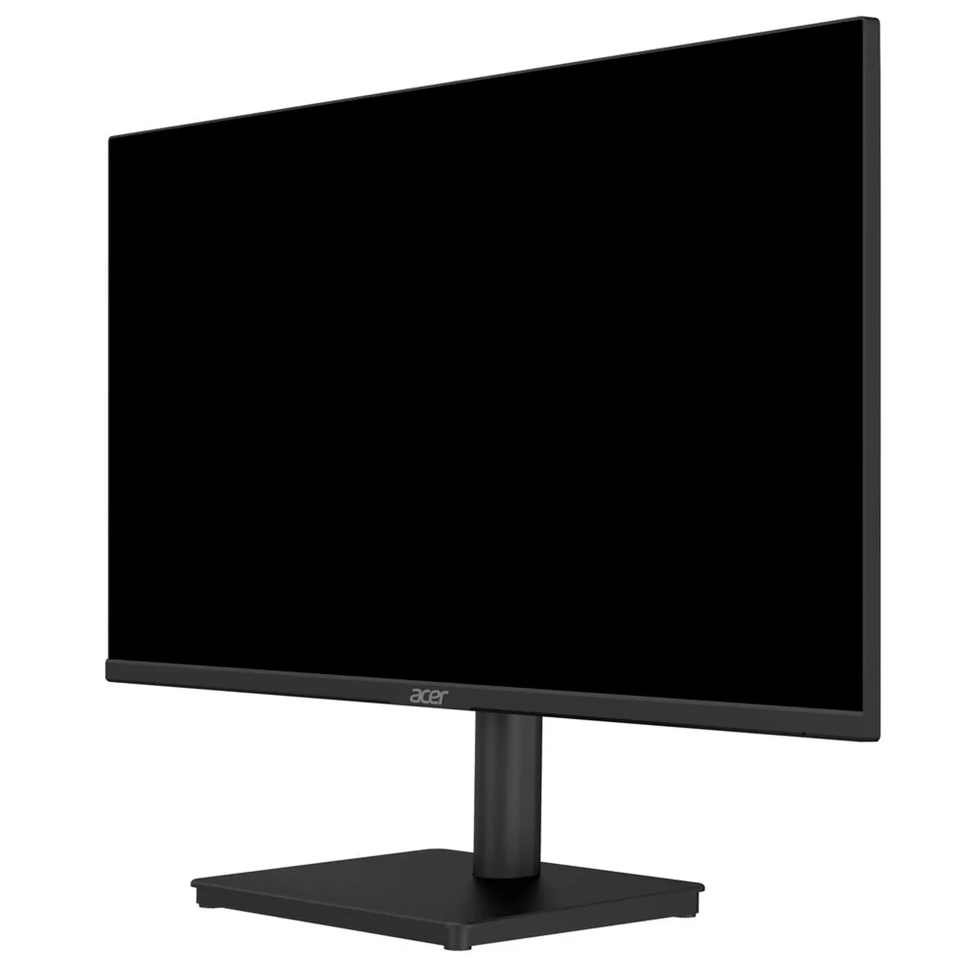 Monitor Acer MK221Q bi 21.4" VA Full HD 100HZ HDMI VGA - Preto - Bivolt