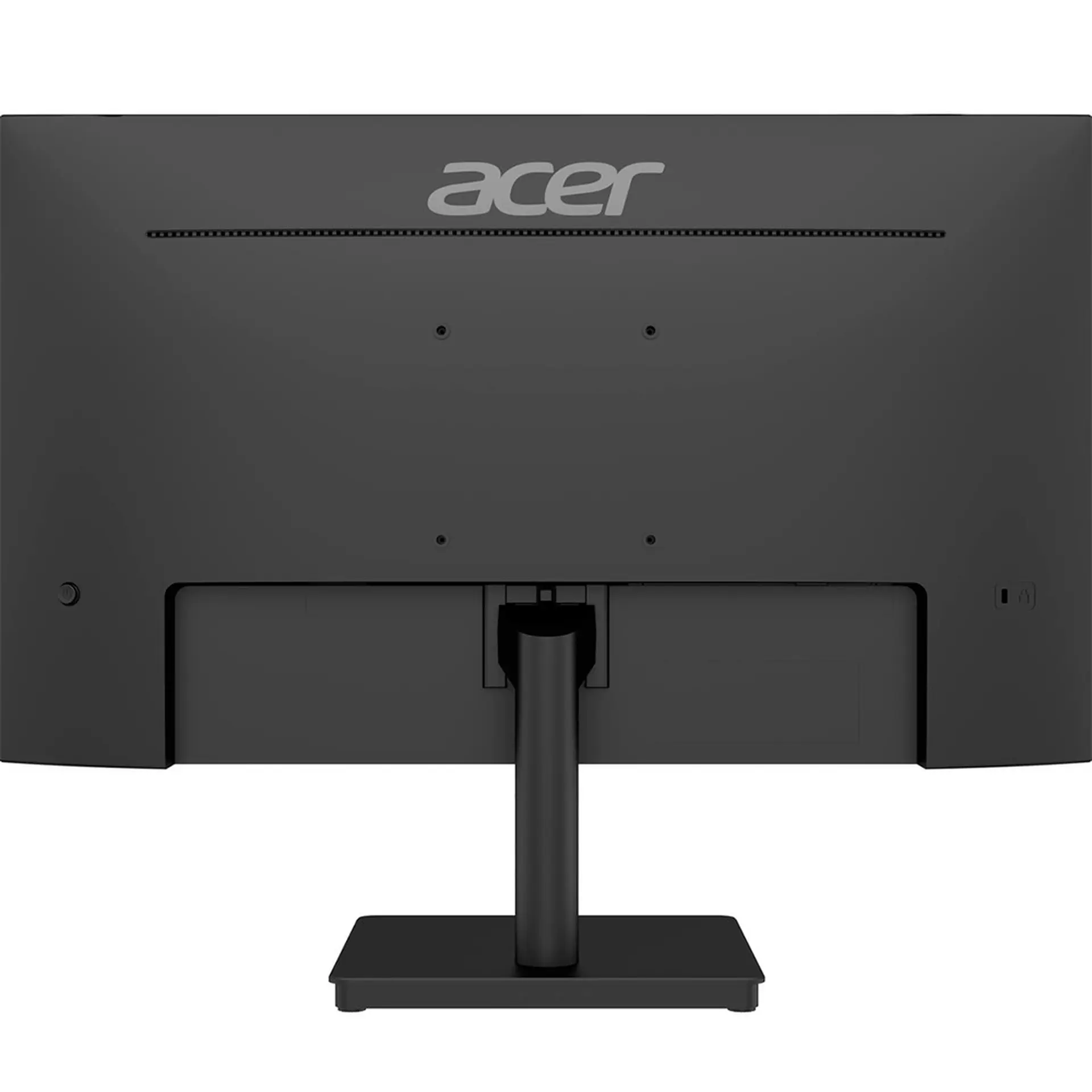 Monitor Acer MK221Q bi 21.4" VA Full HD 100HZ HDMI VGA - Preto - Bivolt