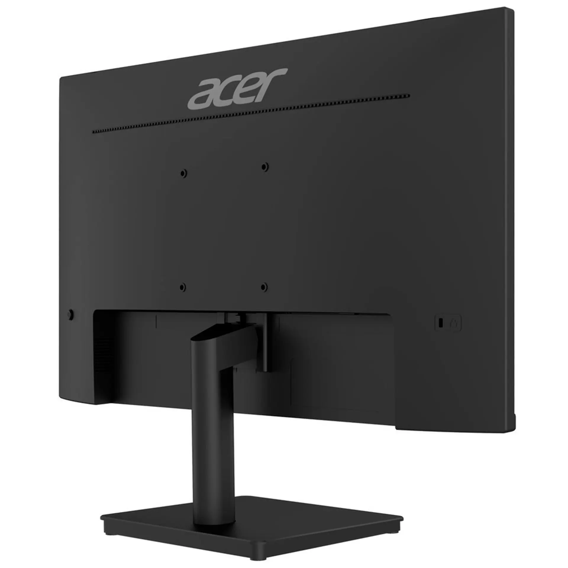 Monitor Acer MK221Q bi 21.4" VA Full HD 100HZ HDMI VGA - Preto - Bivolt