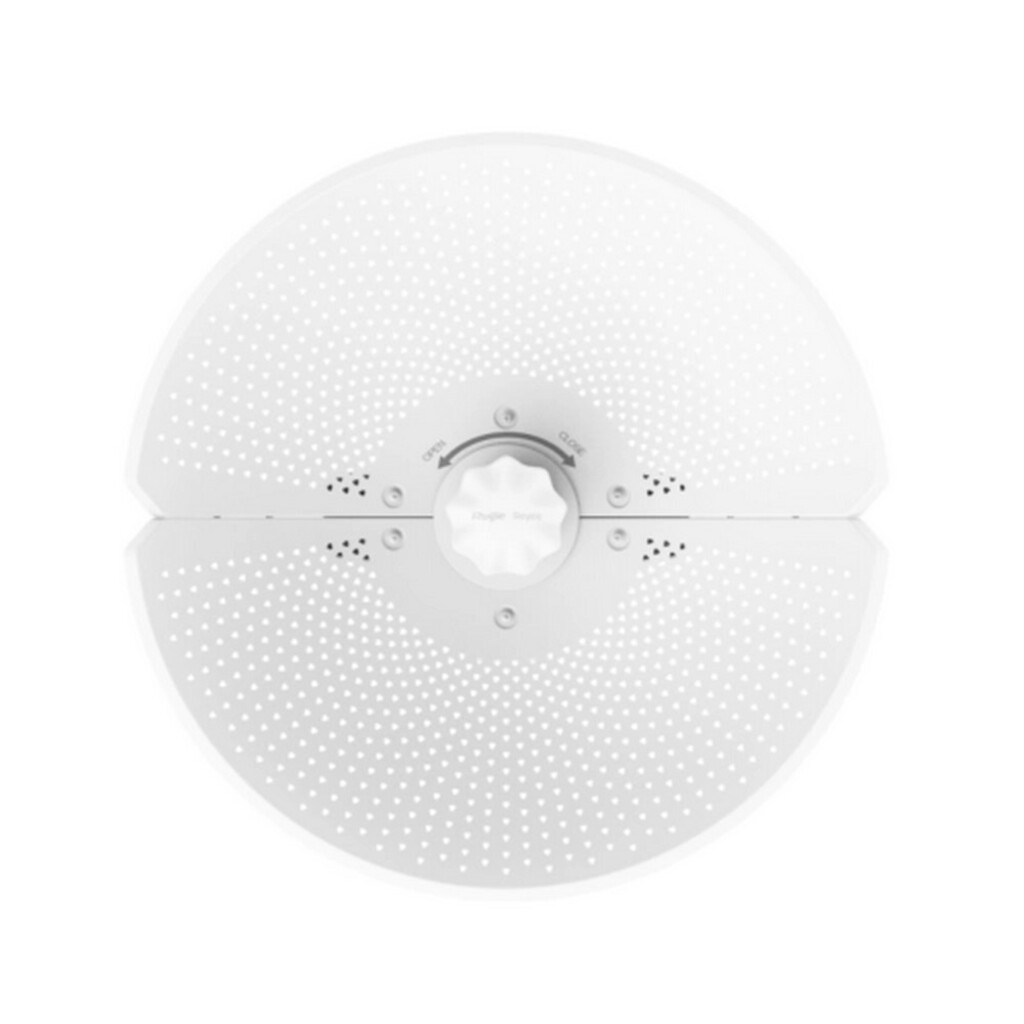 Rádio CPE 5,0Ghz Sem Fio PoE Ruijie I Reyee - RG-AIRMETRO460F