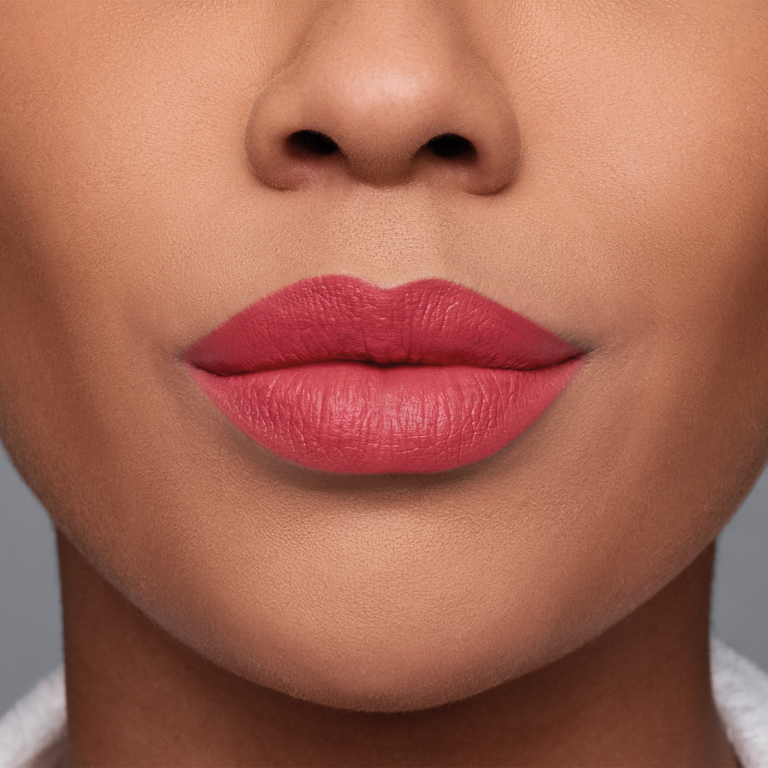 Batom Rosa Trendy SOUL KISS ME Matte FPS 15