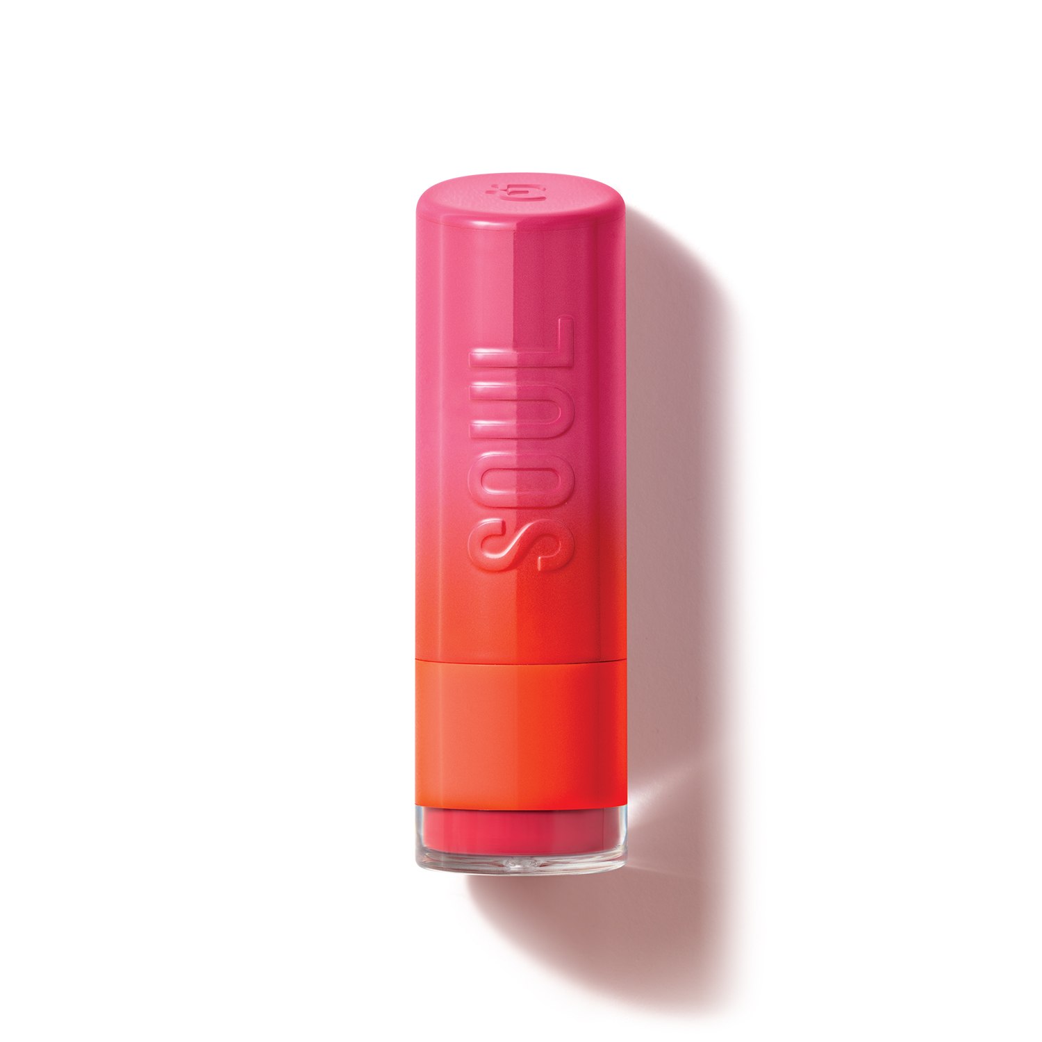 Batom Rosa Trendy SOUL KISS ME Matte FPS 15