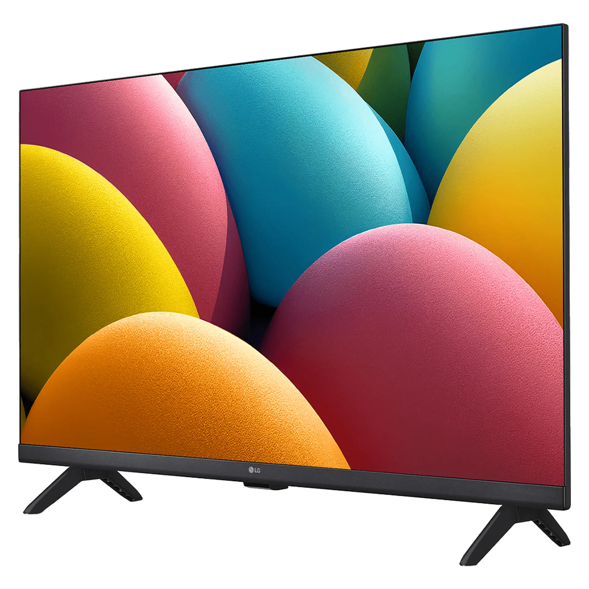 Smart TV LG LED 32" HD webOS IA LR60