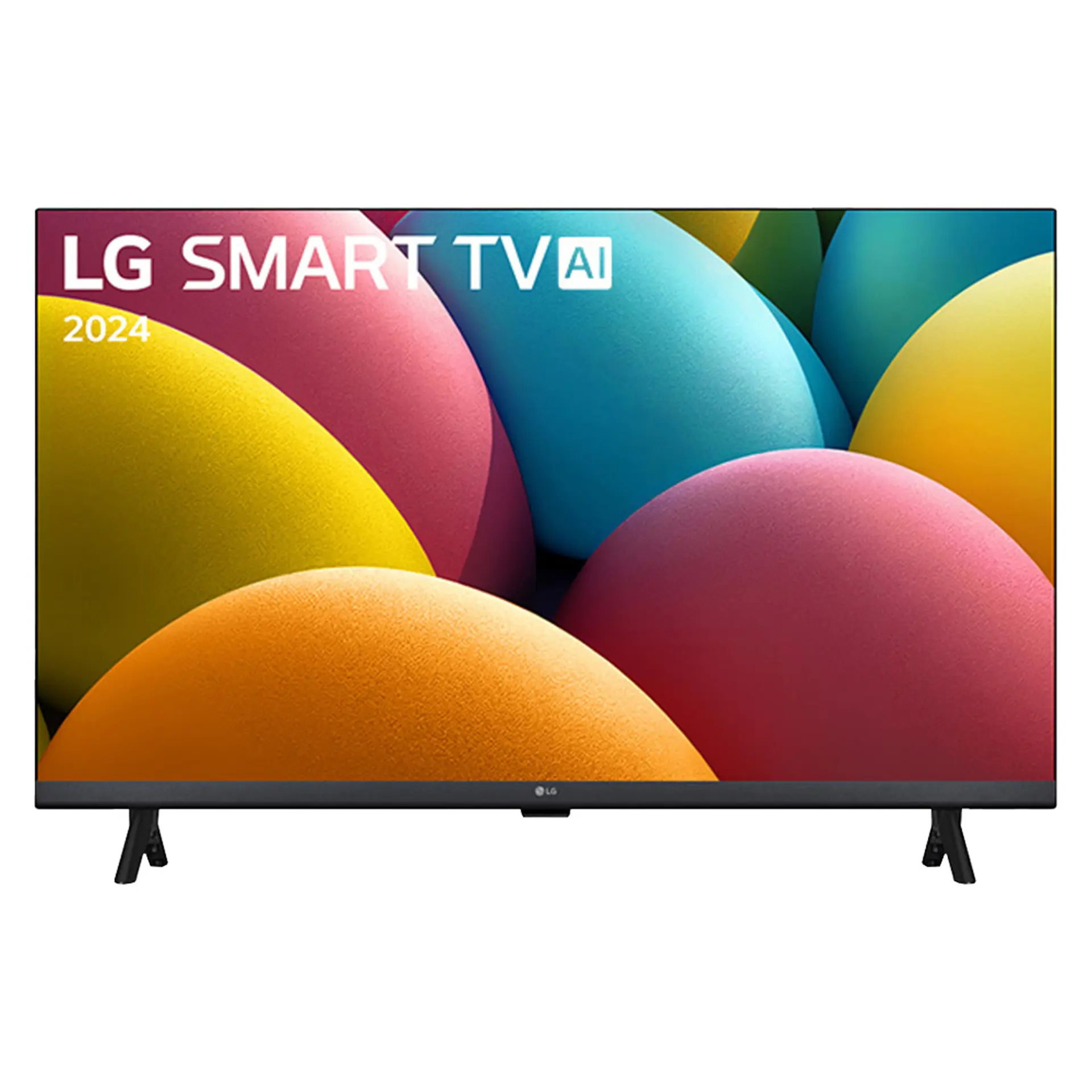 Smart TV LG LED 32" HD webOS IA LR60