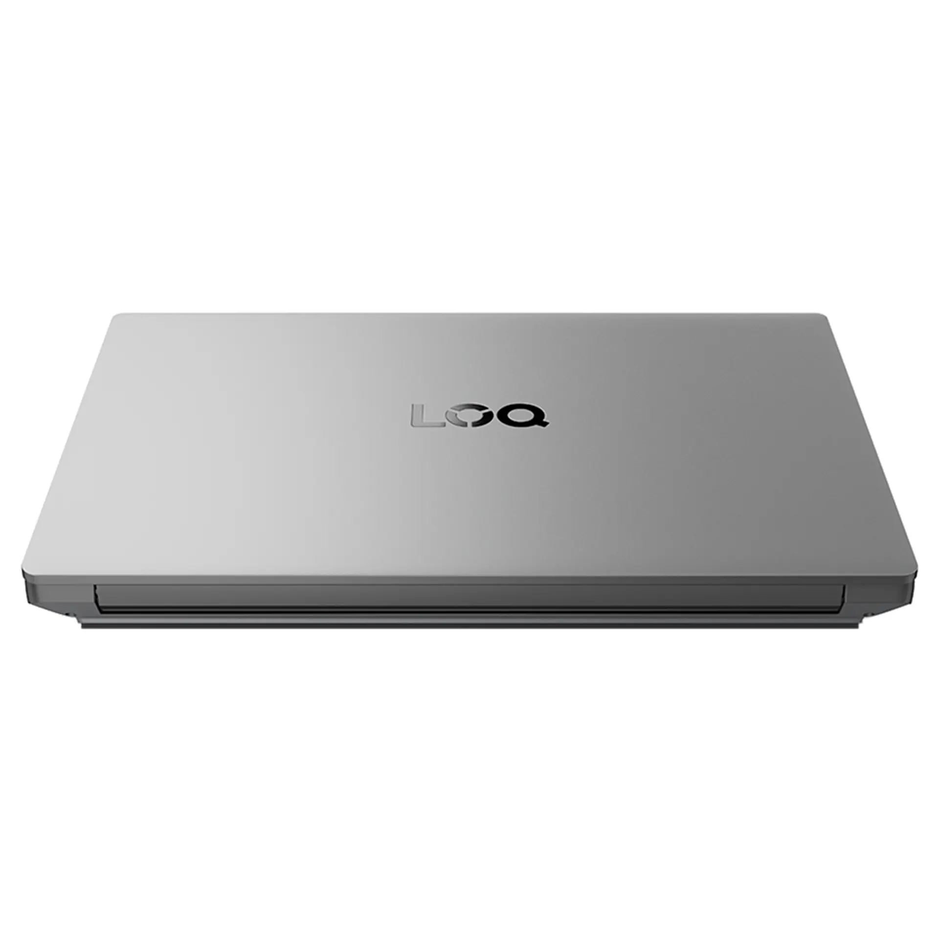 Notebook Lenovo Gamer i5 W11 16GB 512GB SSD 15.6" 83ME0007BR - Cinza - Bivolt