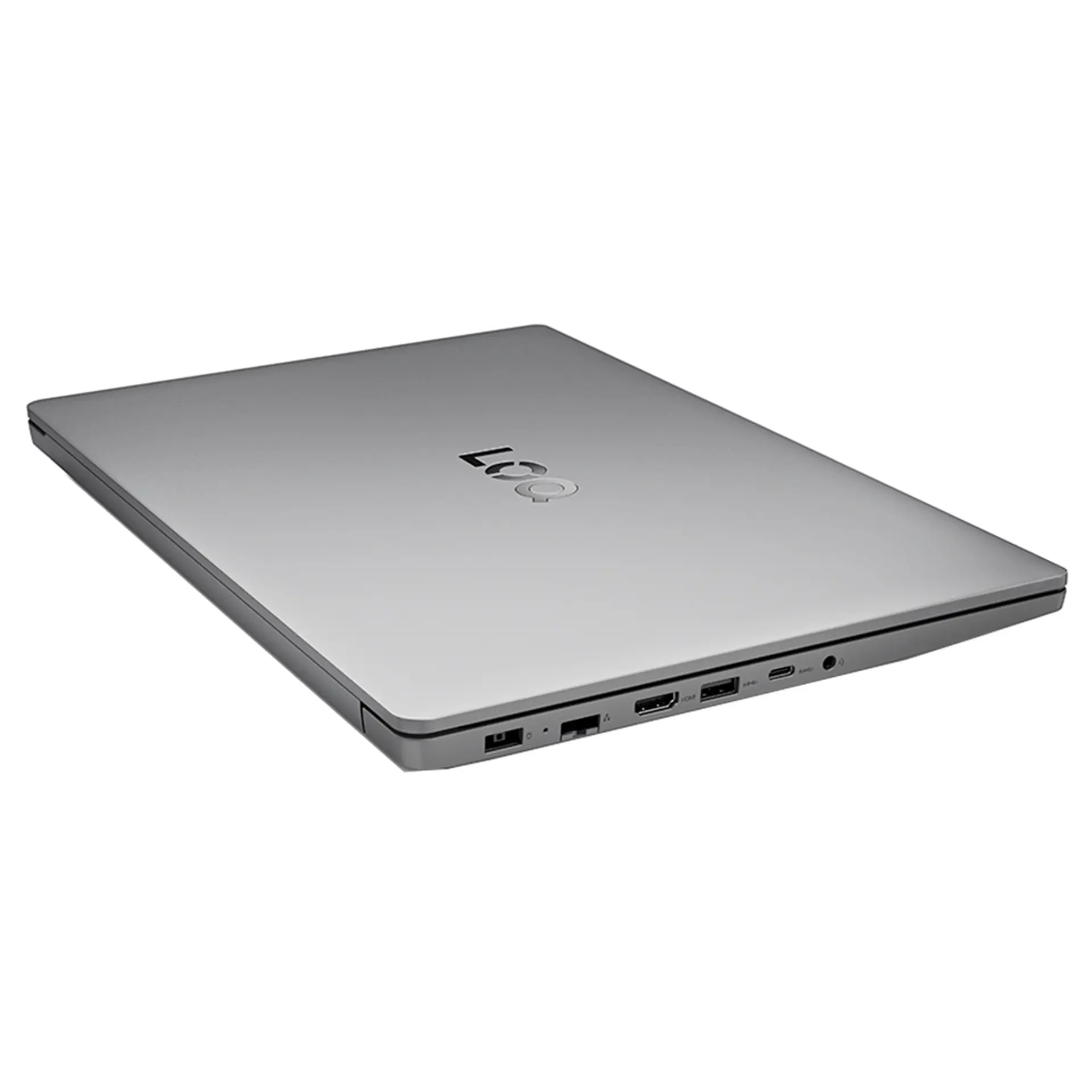 Notebook Lenovo Gamer i5 W11 16GB 512GB SSD 15.6" 83ME0007BR - Cinza - Bivolt