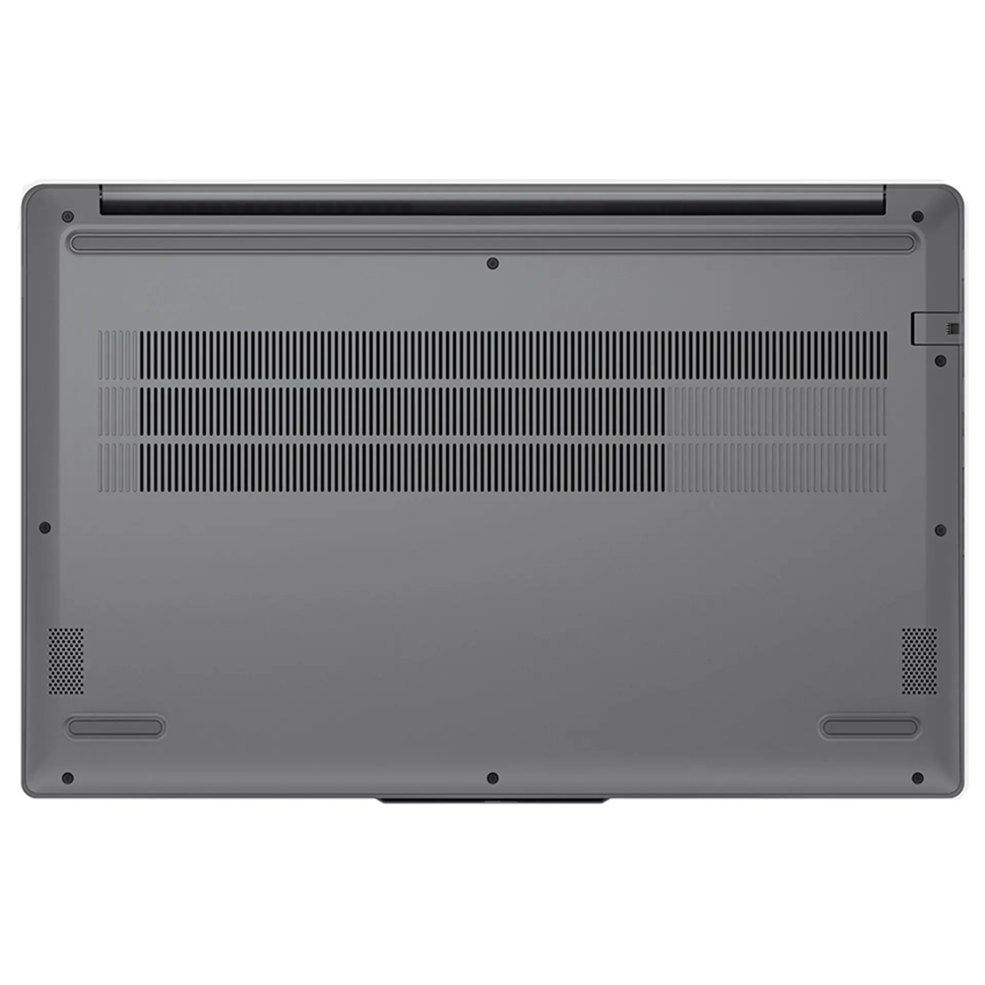 Notebook Lenovo Gamer i5 W11 16GB 512GB SSD 15.6" 83ME0007BR - Cinza - Bivolt