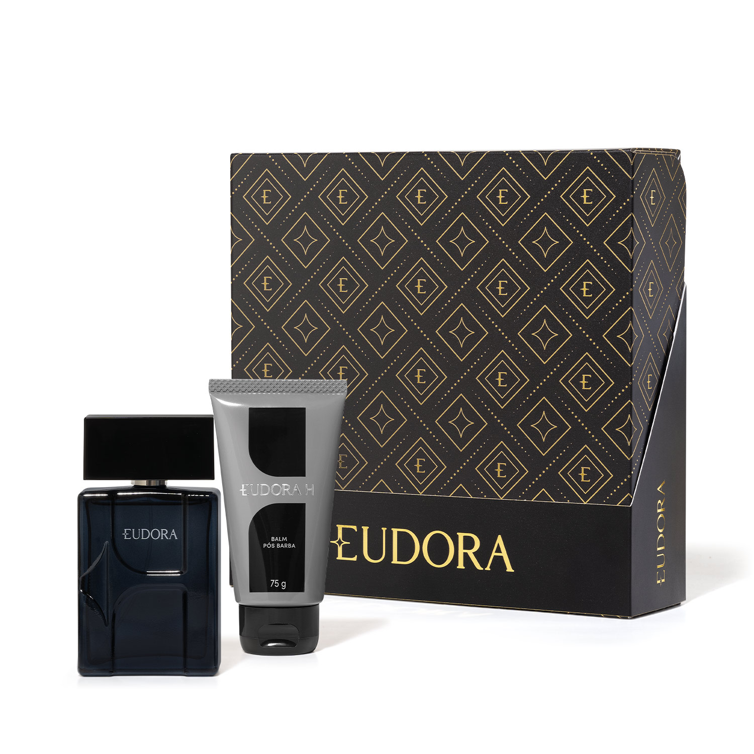 Kit Presente Eudora H (2 itens)