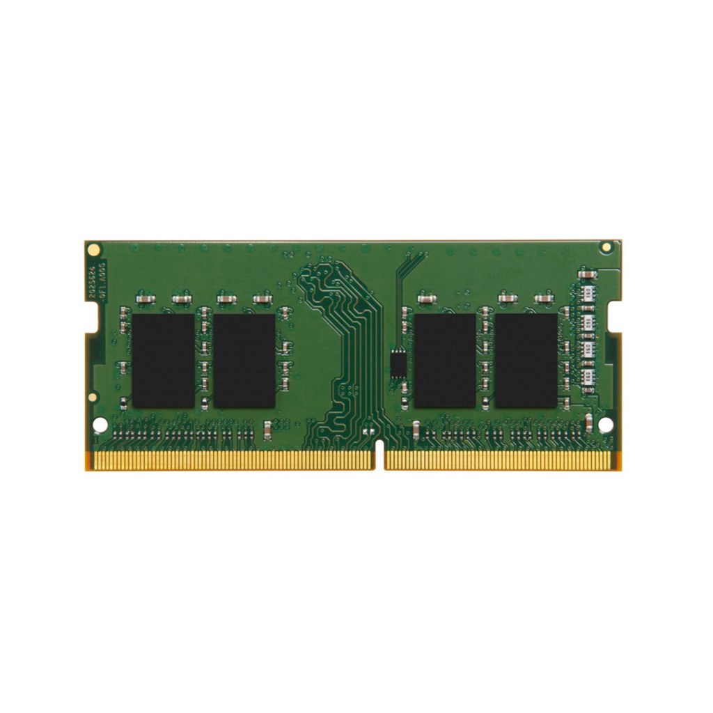 Memória Kingston para Notebook 16 GB DDR4 3200 MHz - KVR32S22S8/16