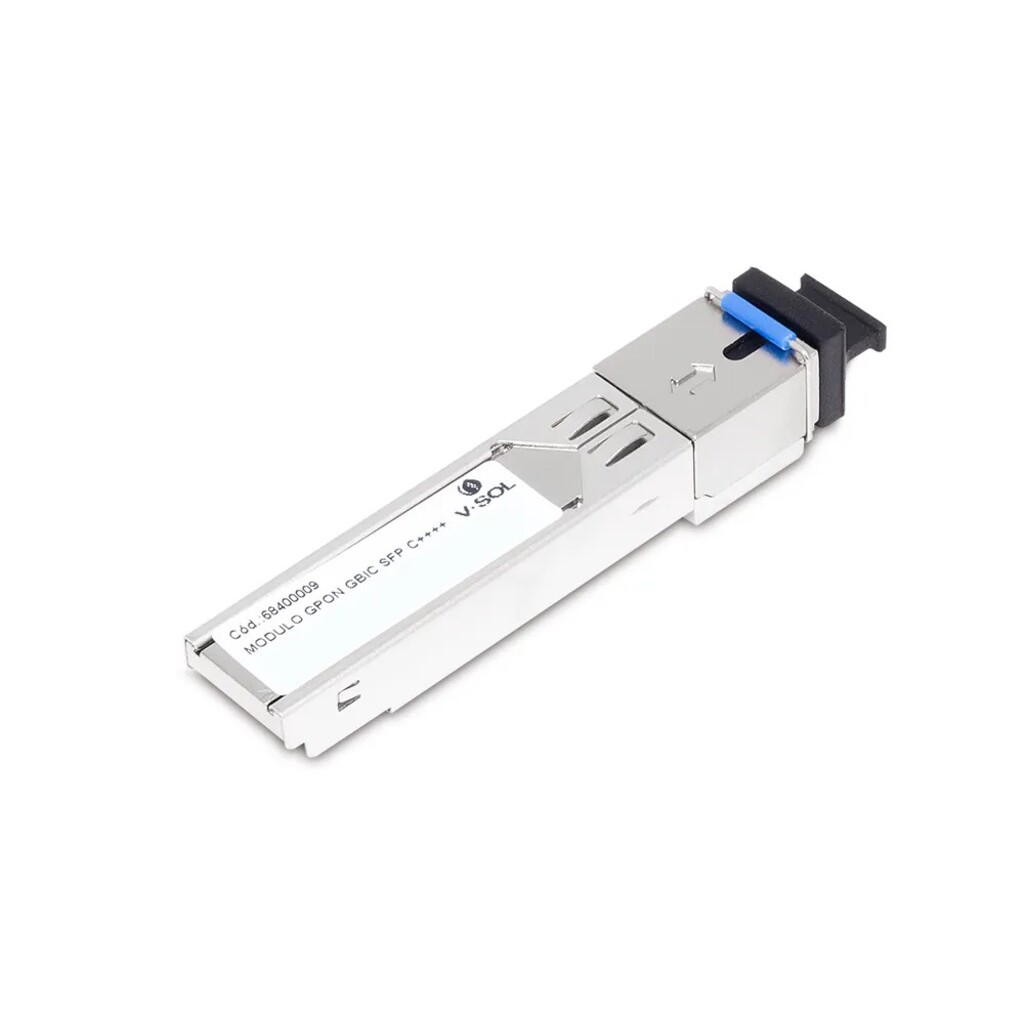 Modulo SFP Gpon Classe C+ Monomodo V-SOL - 68400009
