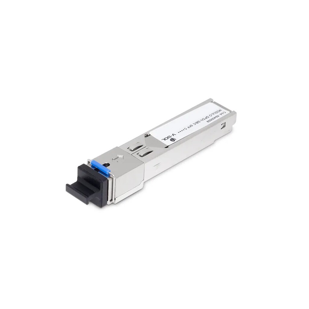 Modulo SFP Gpon Classe C+ Monomodo V-SOL - 68400009
