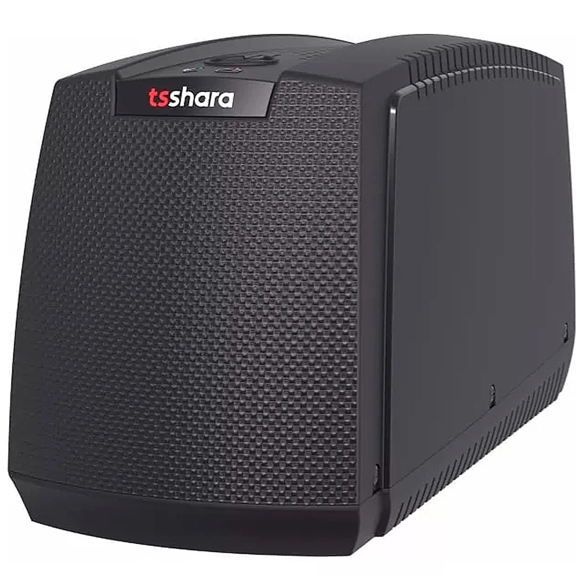 Nobreak TS Shara XPro UPS Senoidal Universal 8 Tomadas 1800VA 45A - Preto - Bivolt