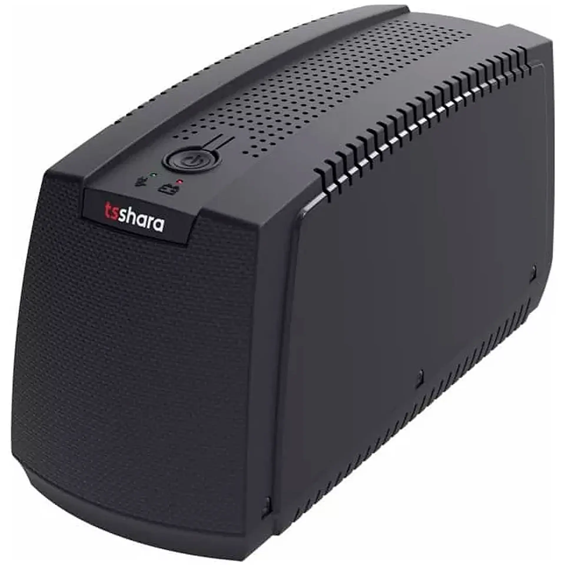 Nobreak TS Shara XPro UPS Senoidal Universal 8 Tomadas 1800VA 45A - Preto - Bivolt