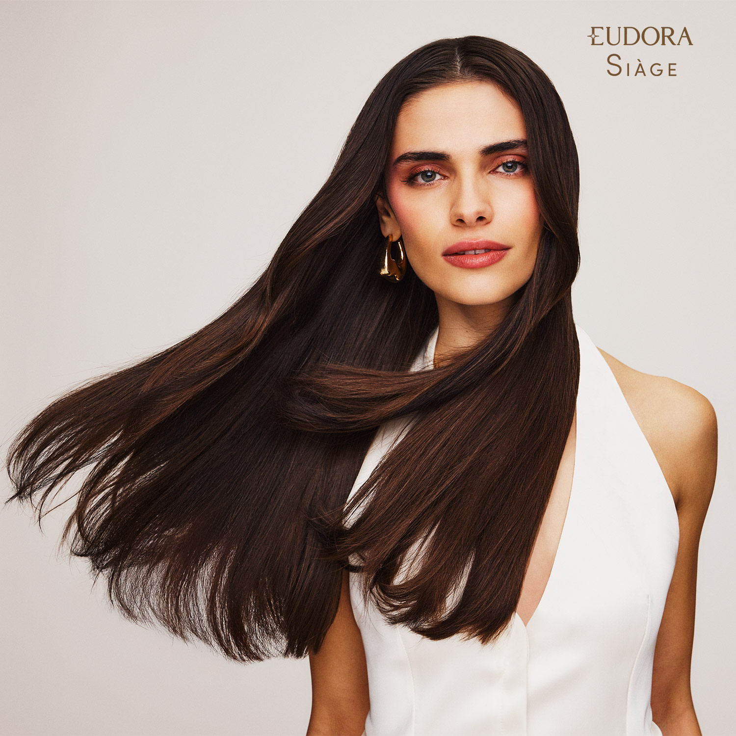 Argan Oil Siàge Reconstrói os Fios 60ml
