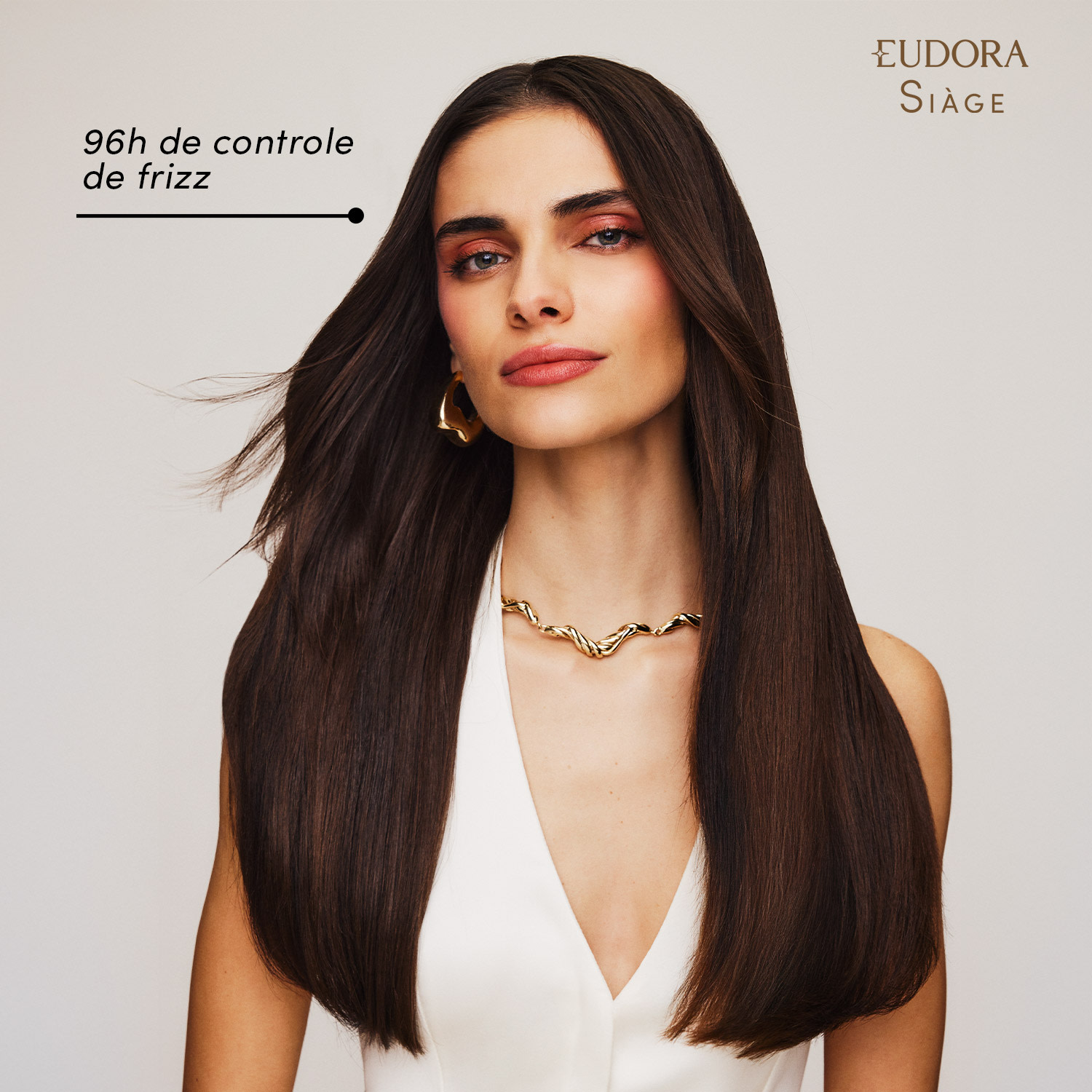 Argan Oil Siàge Reconstrói os Fios 60ml