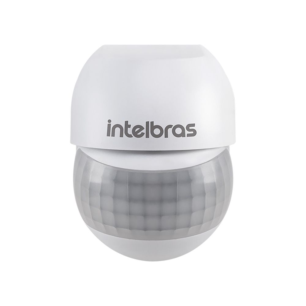 Sensor de presença para Iluminação ESP 180 Intelbras