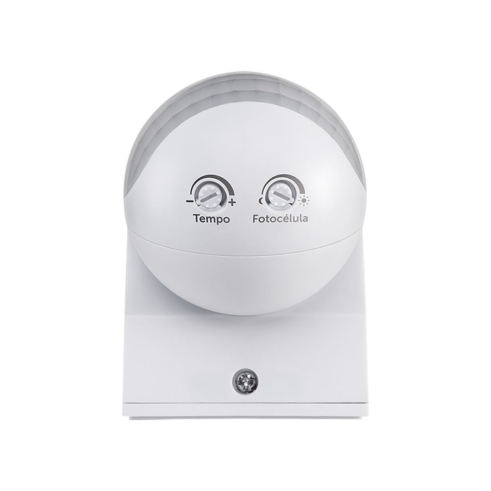 Sensor de presença para Iluminação ESP 180 Intelbras