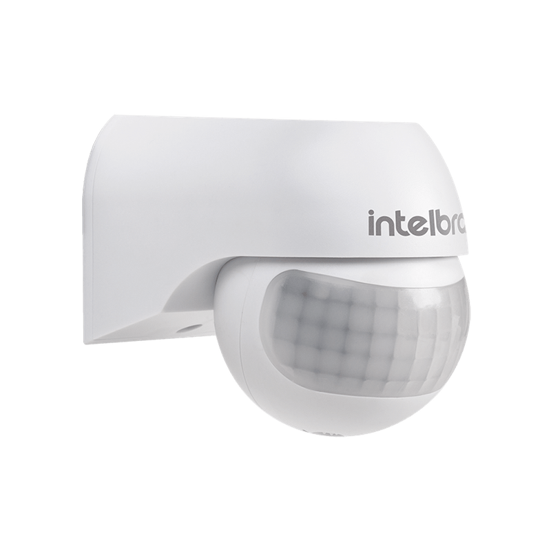 Sensor de presença para Iluminação ESP 180 Intelbras