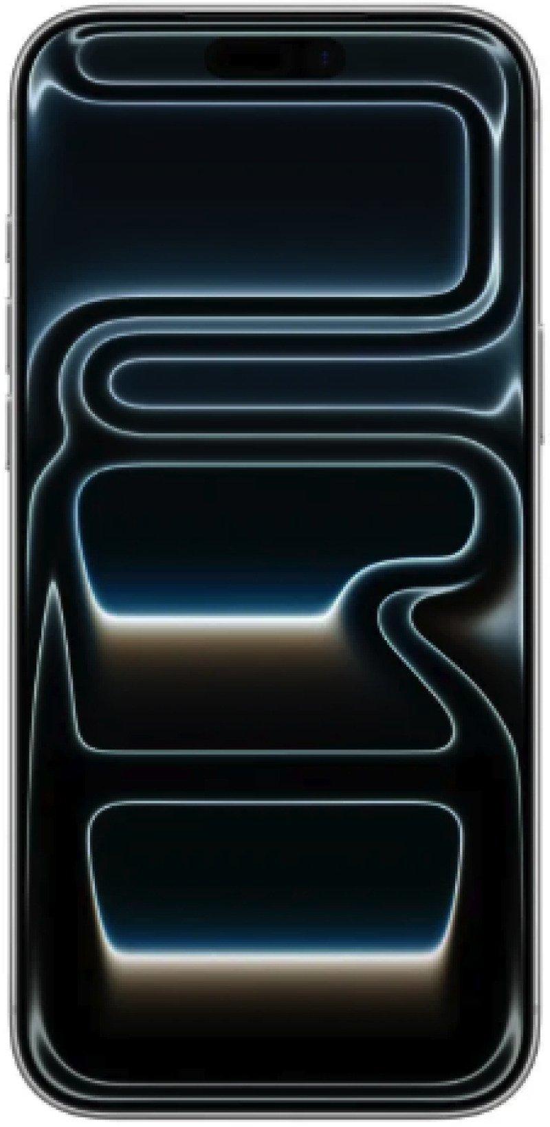 Apple iPhone 17 Pro Max 512 GB Silver 5G