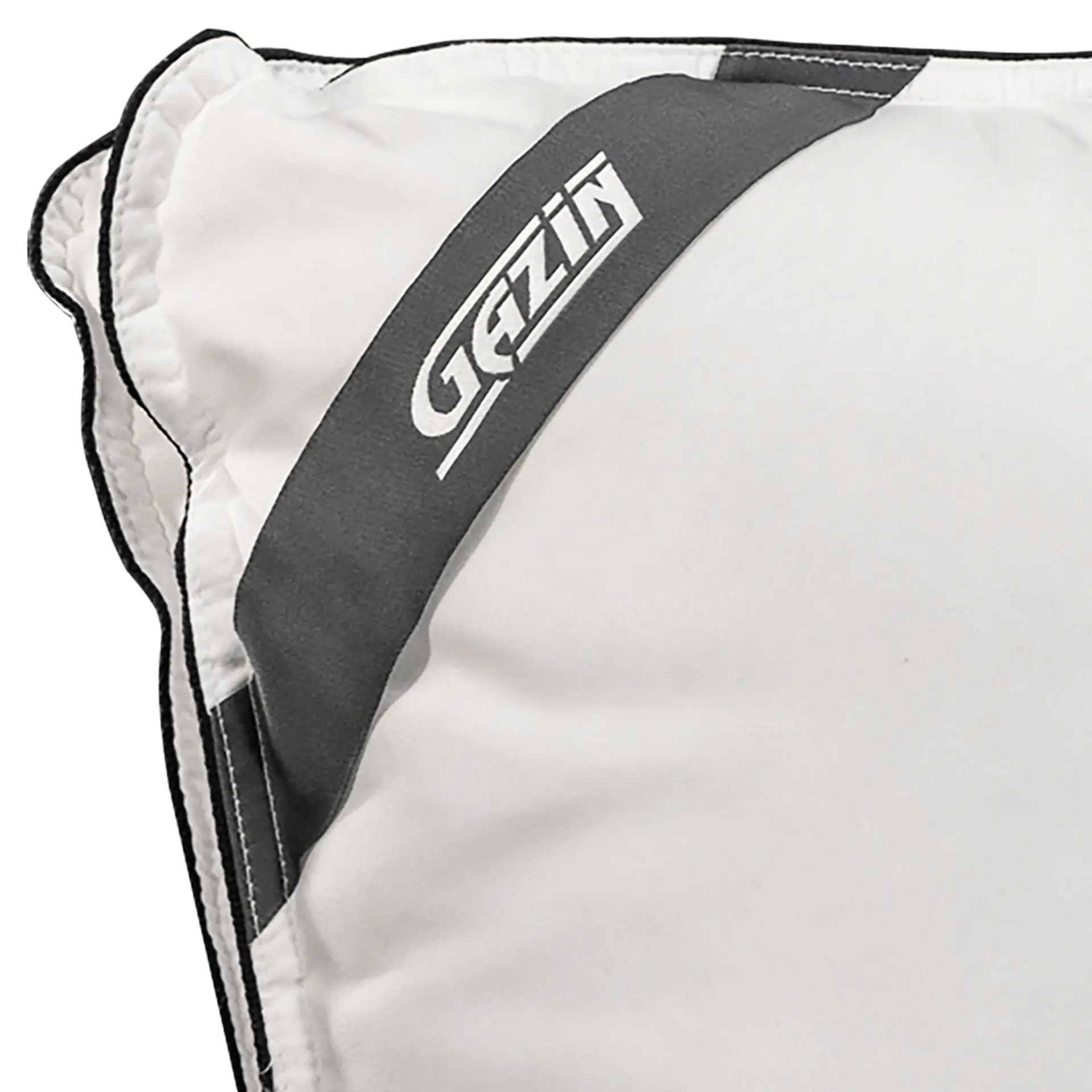 Travesseiro Gazin Poliéster Quality - Branco