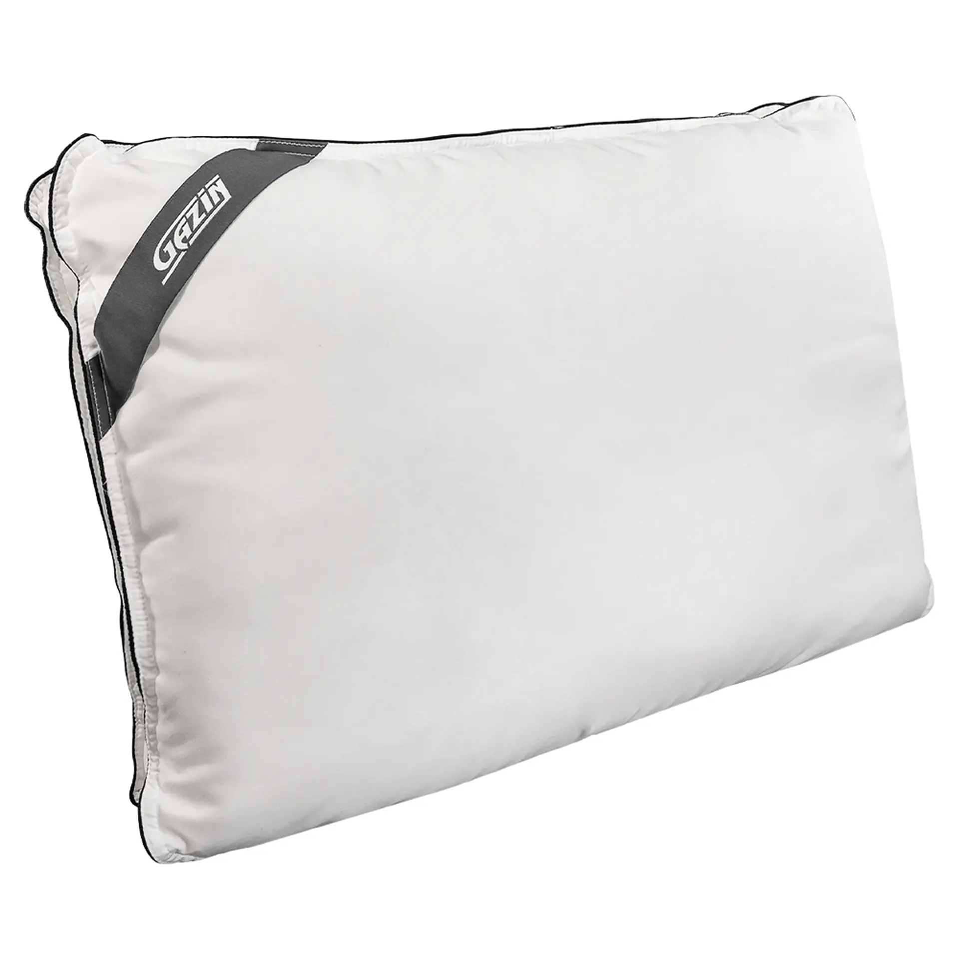 Travesseiro Gazin Poliéster Quality - Branco
