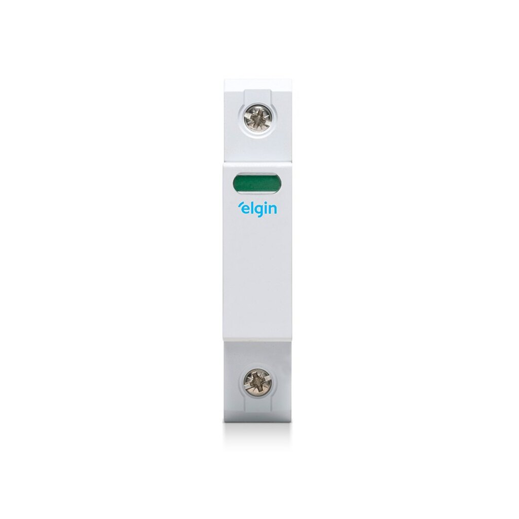 Dispositivo DPS 1 Polo 275V 40kA Elgin - 51D001011040