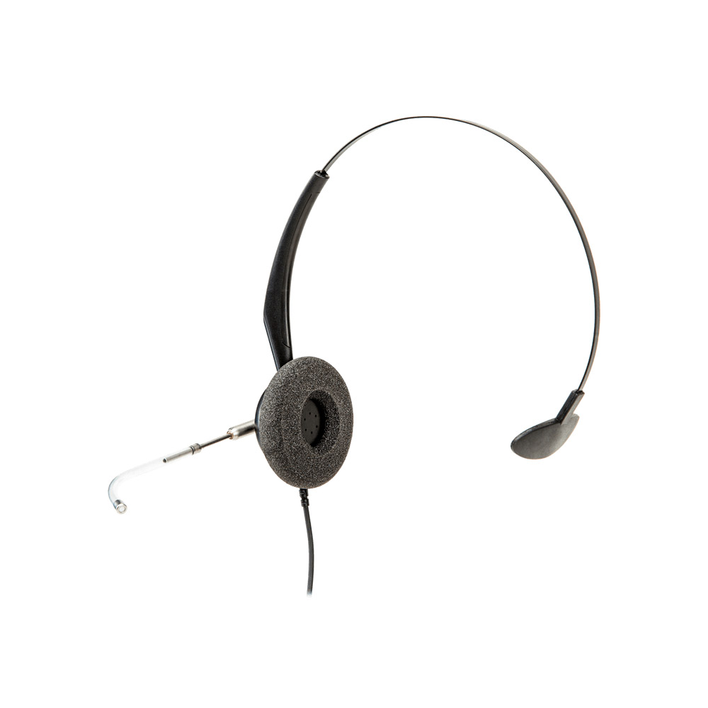 Headset Mono Intelbras THS 55 QD